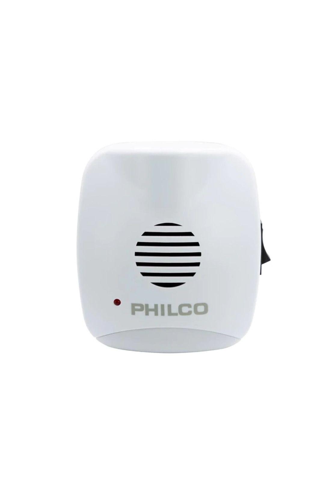 Philco Repelente De Ratas Ultrasónico RT943-1