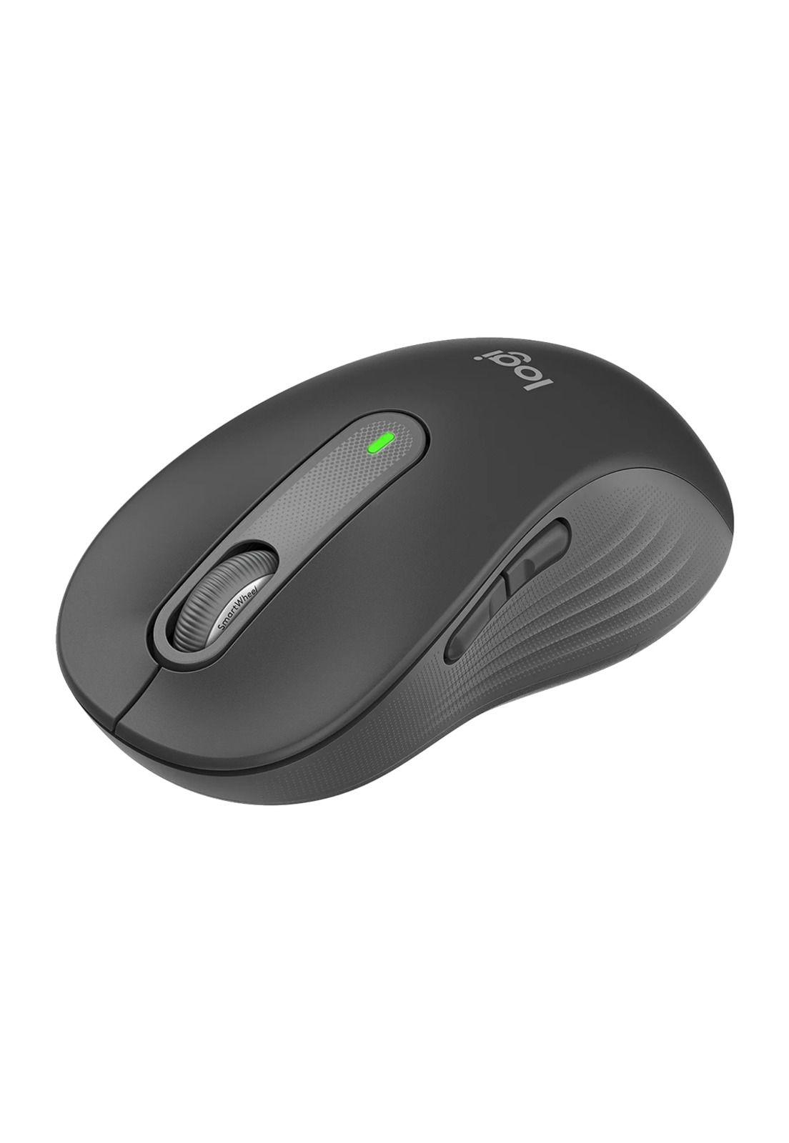 Mouse Signature M650 L - Graphite Logitech 910-006231-2