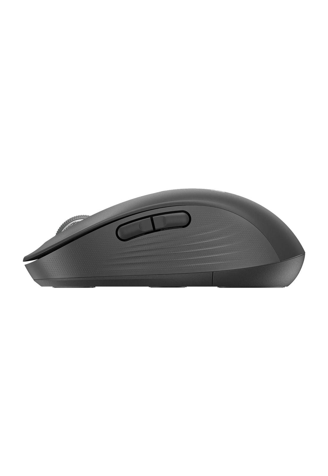 Mouse Signature M650 L - Graphite Logitech 910-006231-3