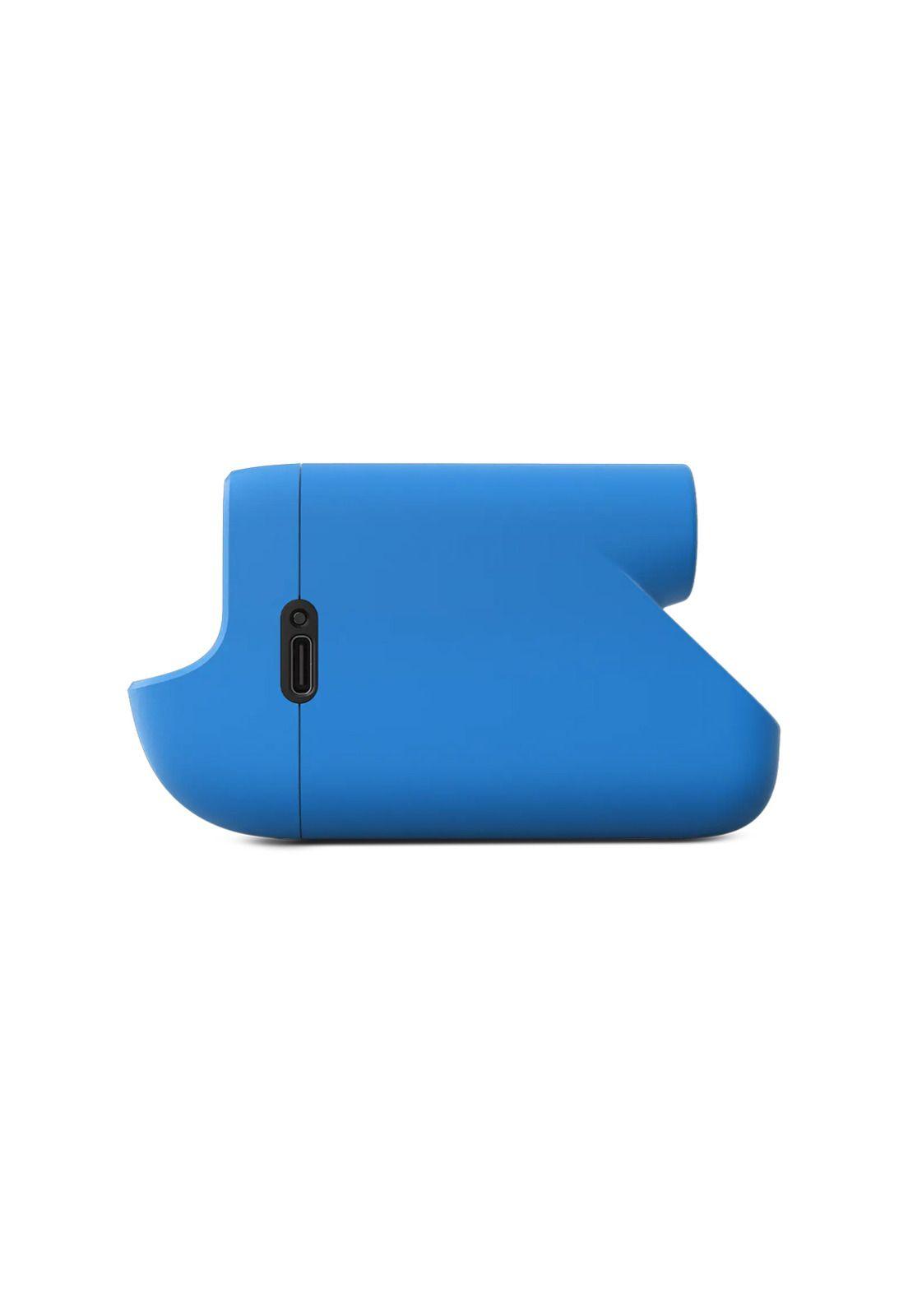 Cámara de Película Instantánea Polaroid GO 2da Generación Blue-3