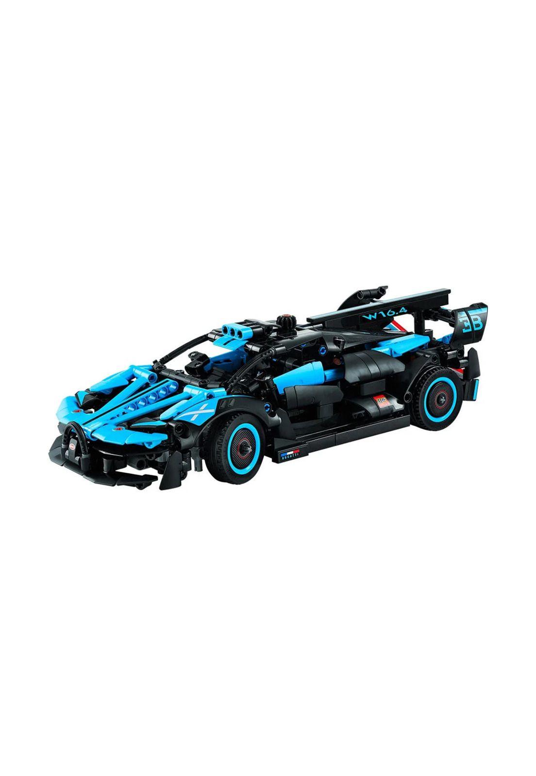 LEGO Bugatti Bolide Agile Blue - 42162-6
