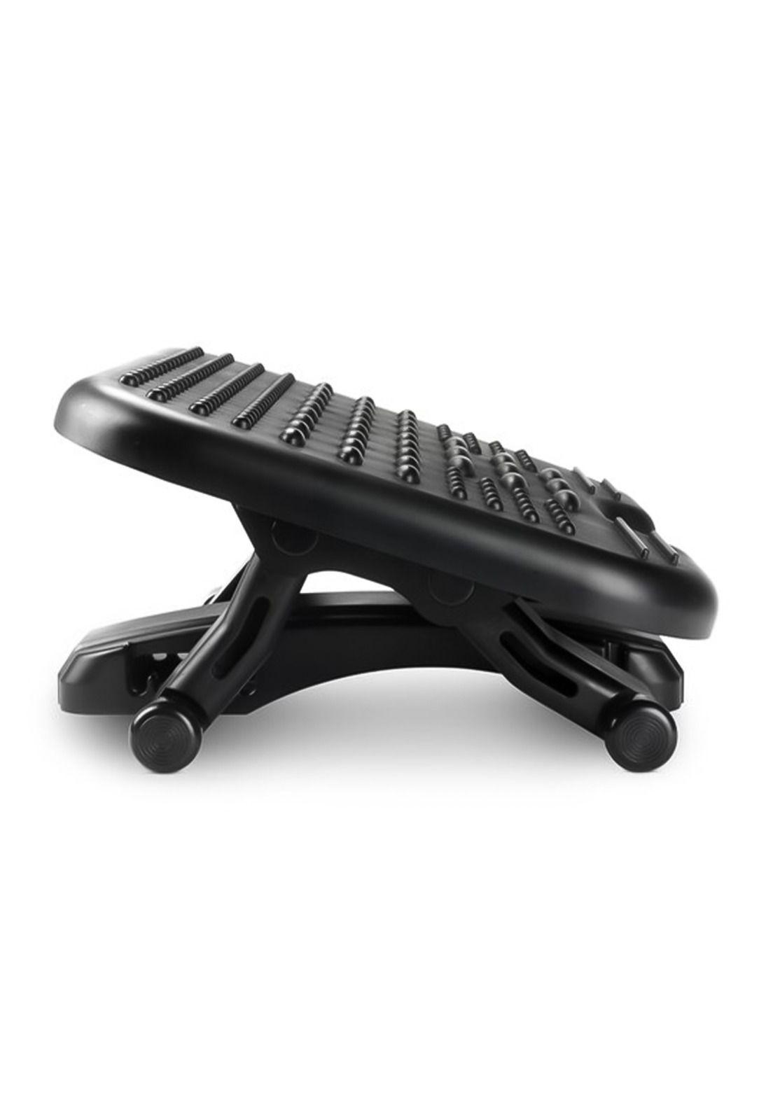 Apoya Pies Solemassage Kensington - Negro-2