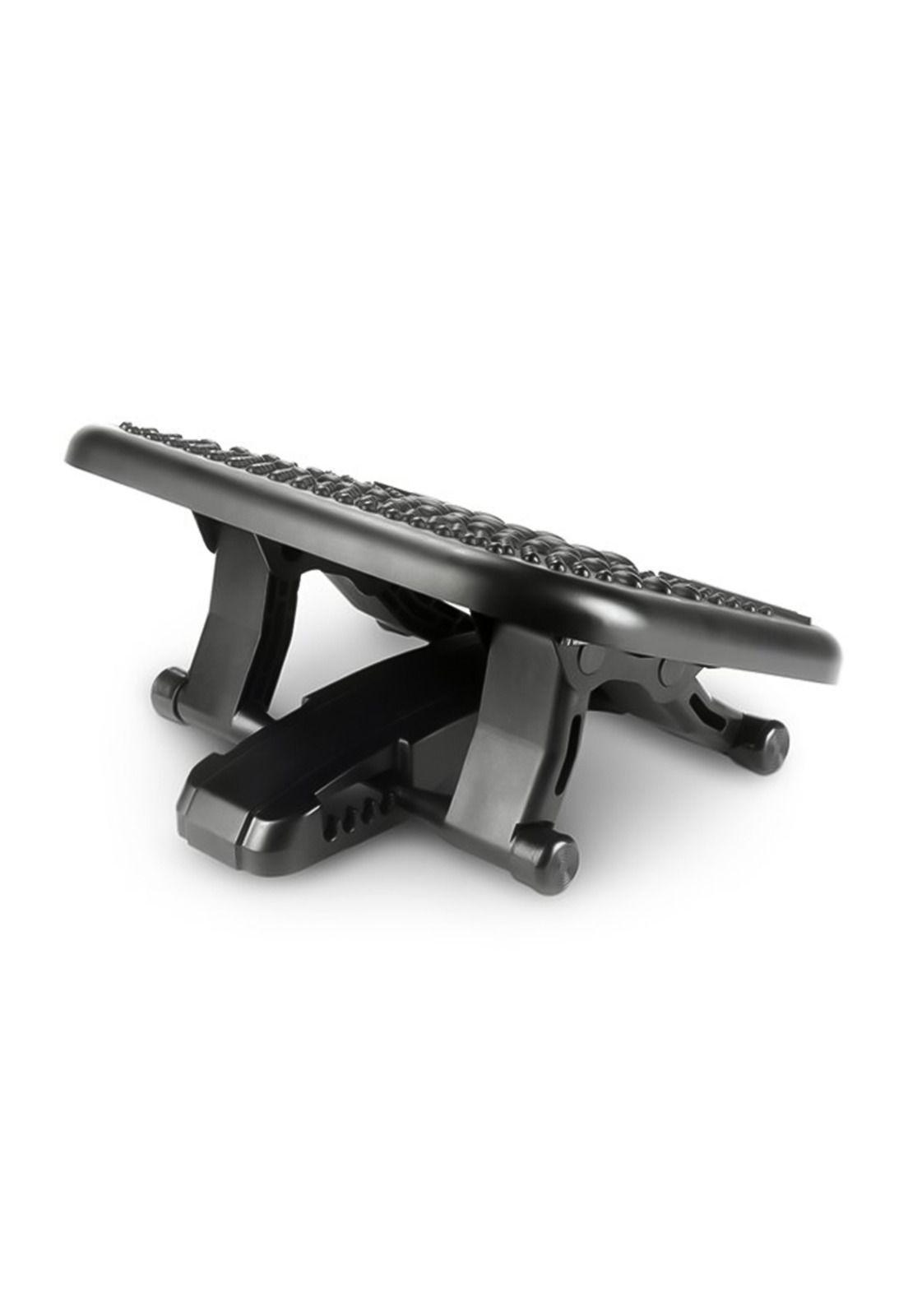 Apoya Pies Solemassage Kensington - Negro-3