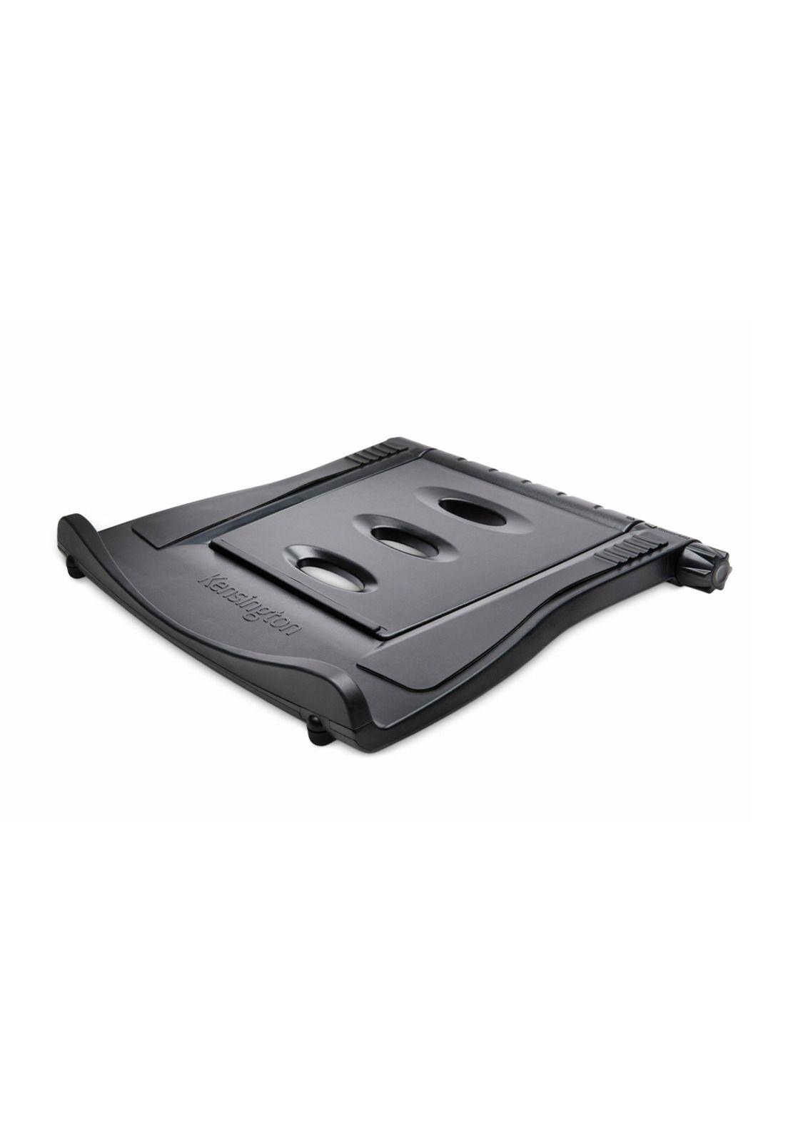 Kensington Easy Riser EQ SmartFit - Base para Notebook 17" - Material Reciclado - Negro - 27867-2