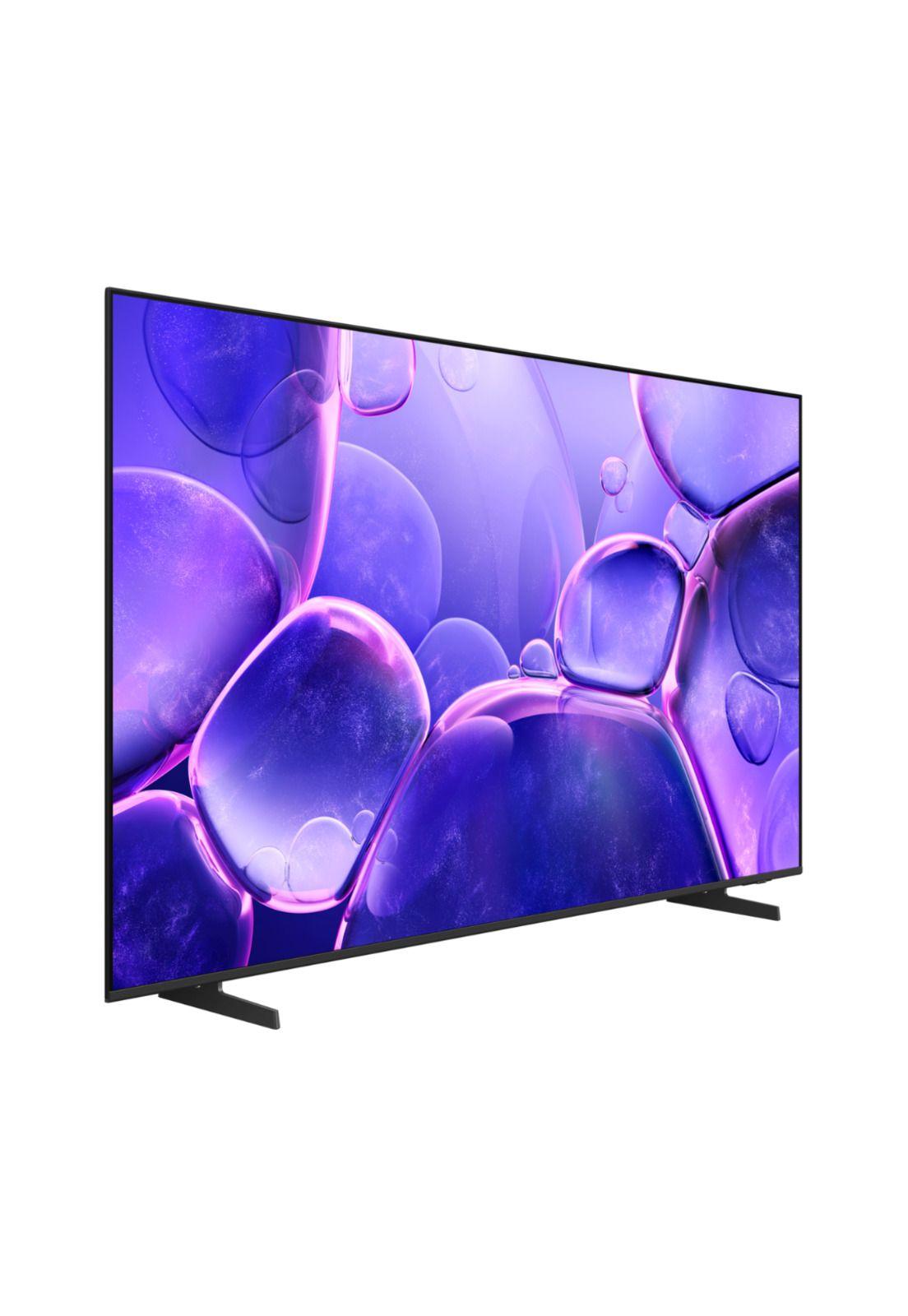Samsung LED 85" Crystal UHD U8200F 4K Smart TV (2025)-2
