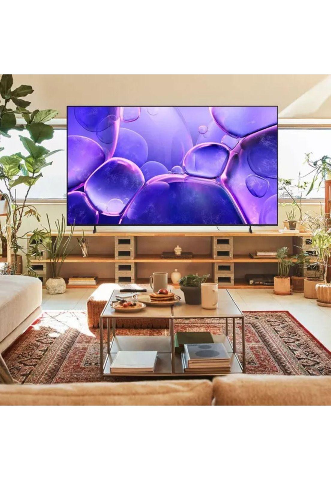 Samsung LED 85" Crystal UHD U8200F 4K Smart TV (2025)-4