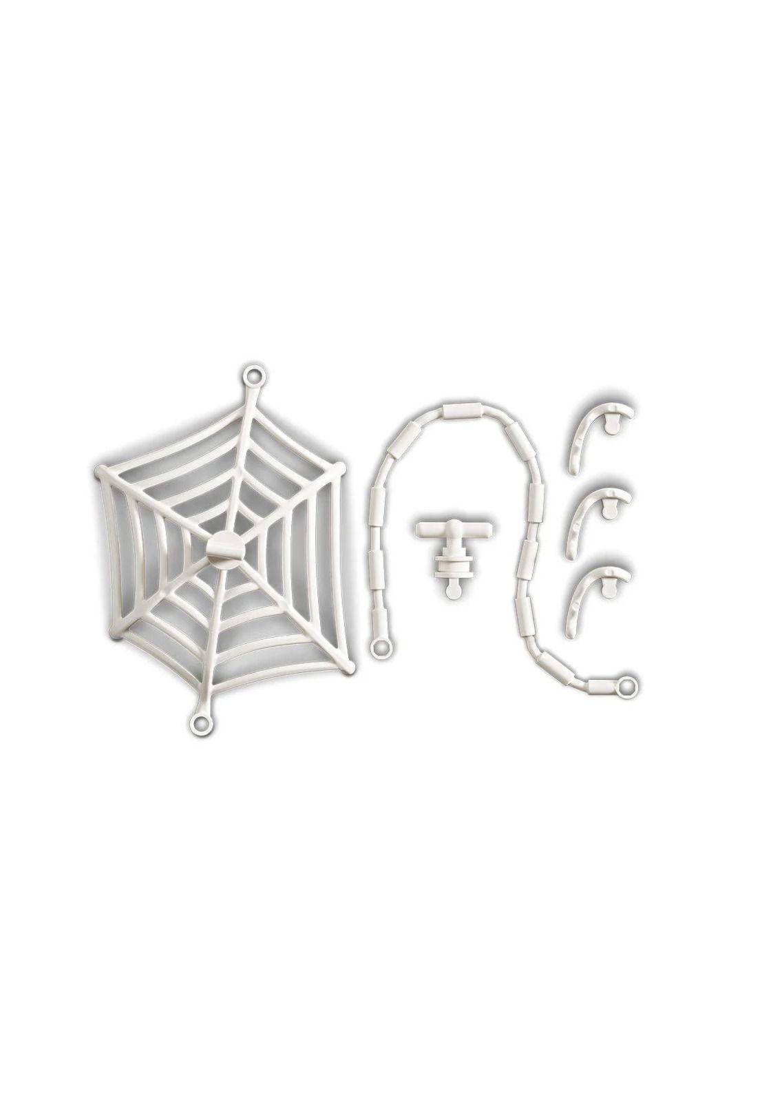 LEGO Marvel - Auto de Carreras de Spider-Man y Duende Verde Venomizado - 76279-6