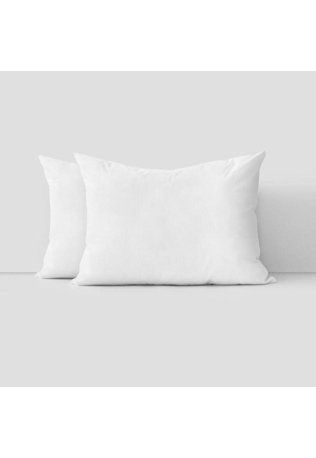 AF - Pack 2 Almohadas 50x70cm Comprimida-1