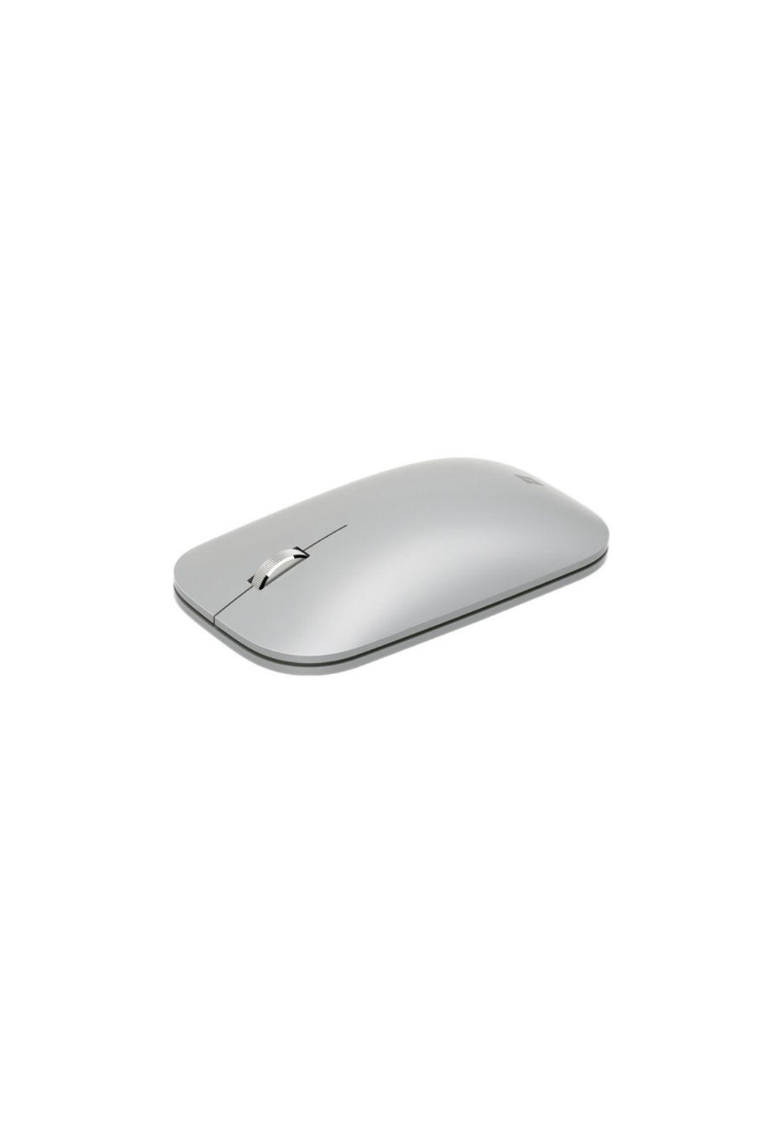 Microsoft Surface Mobile Mouse - Platinum-0