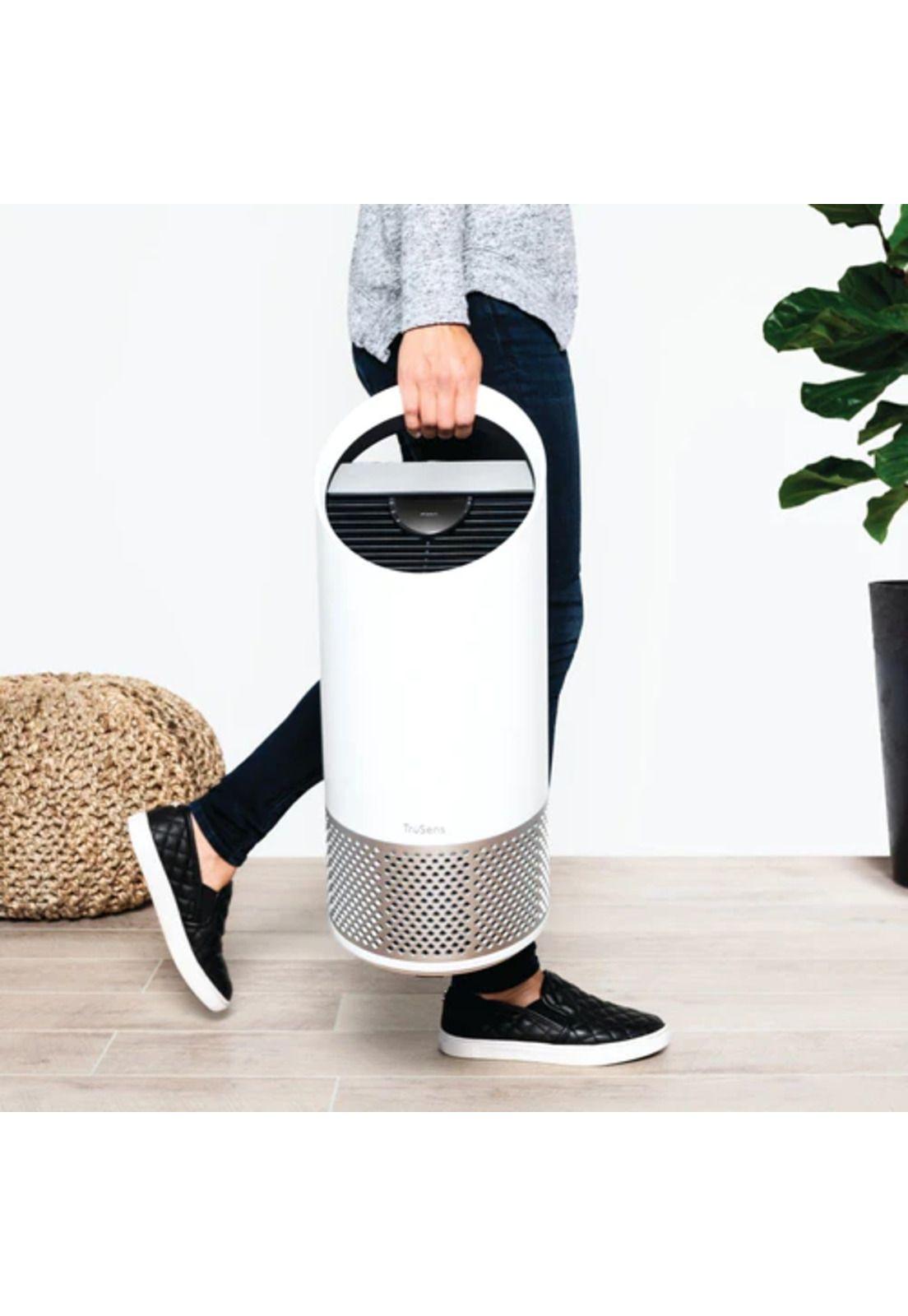 Purificador de Aire Z2000 Cobertura 35 M2 TruSens-1