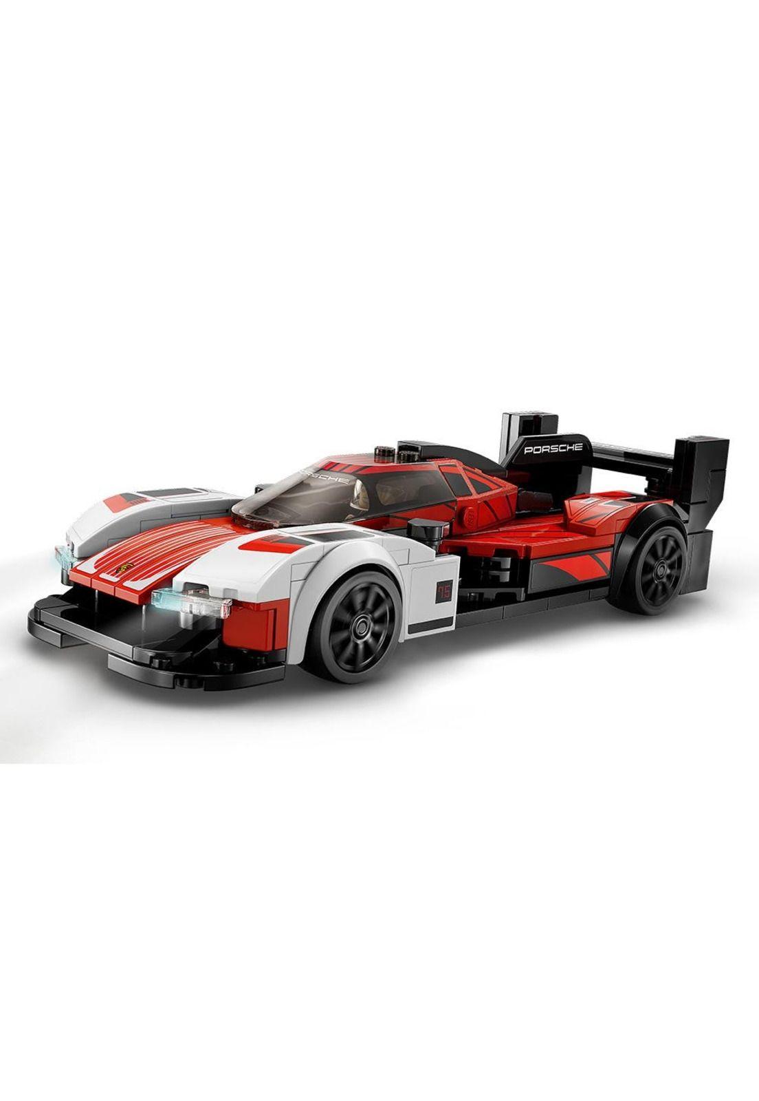 LEGO Porsche 963 - 76916-2