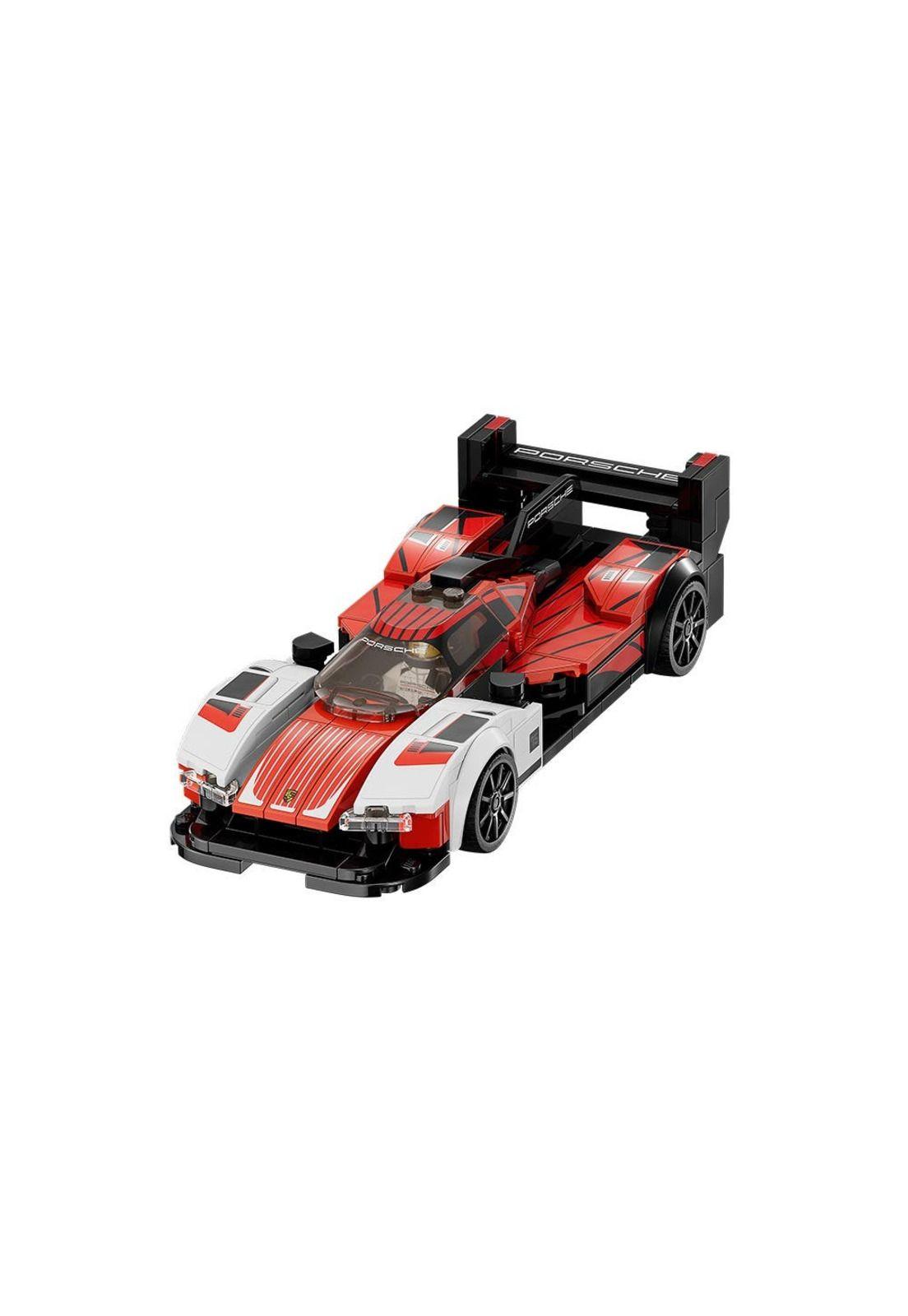 LEGO Porsche 963 - 76916-4