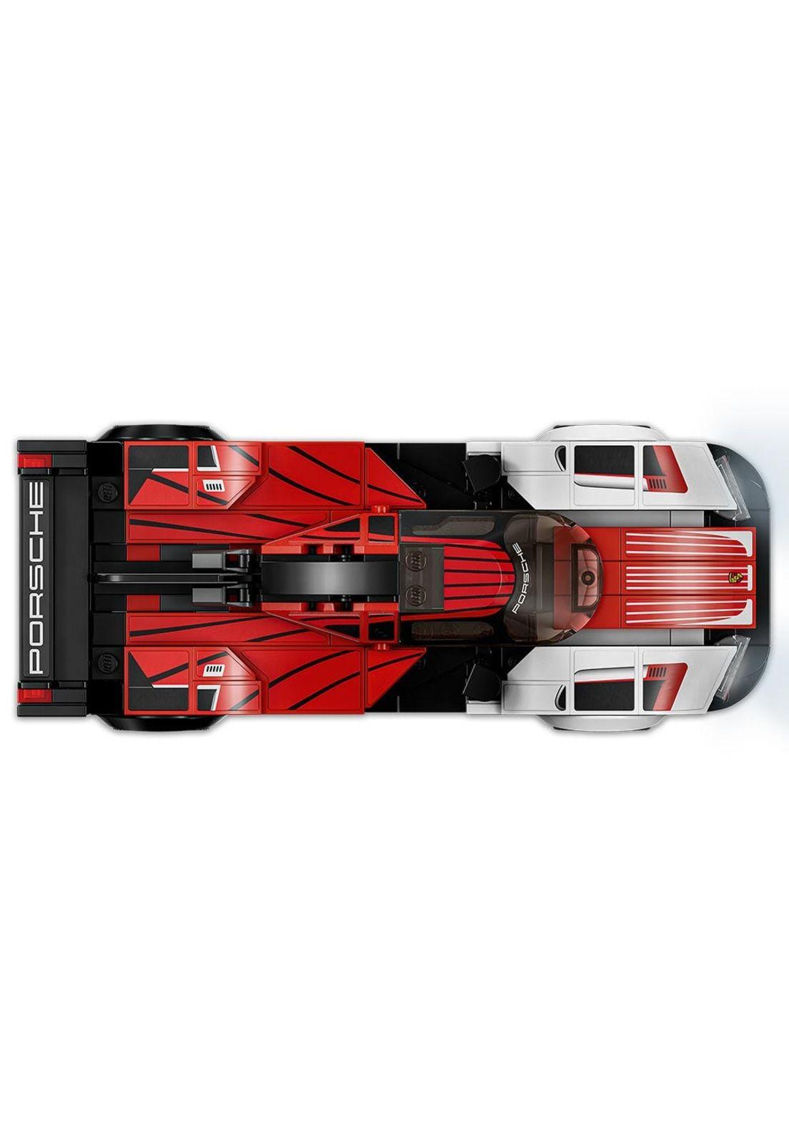 LEGO Porsche 963 - 76916-6