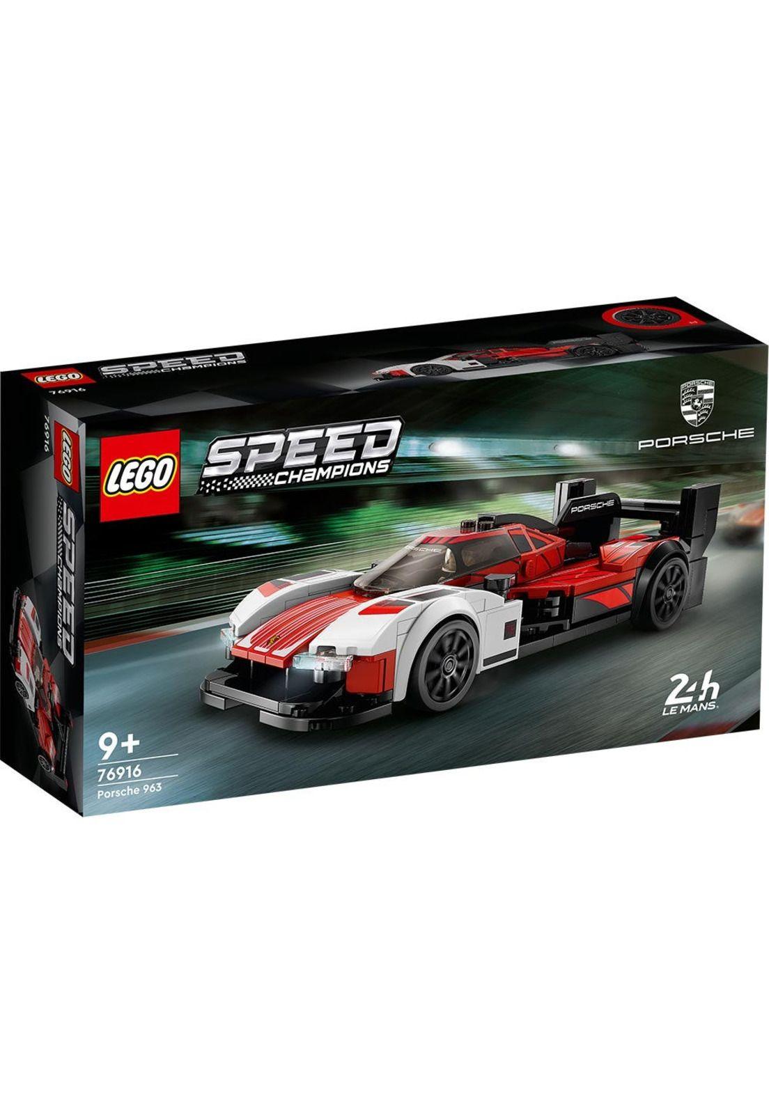 LEGO Porsche 963 - 76916-7