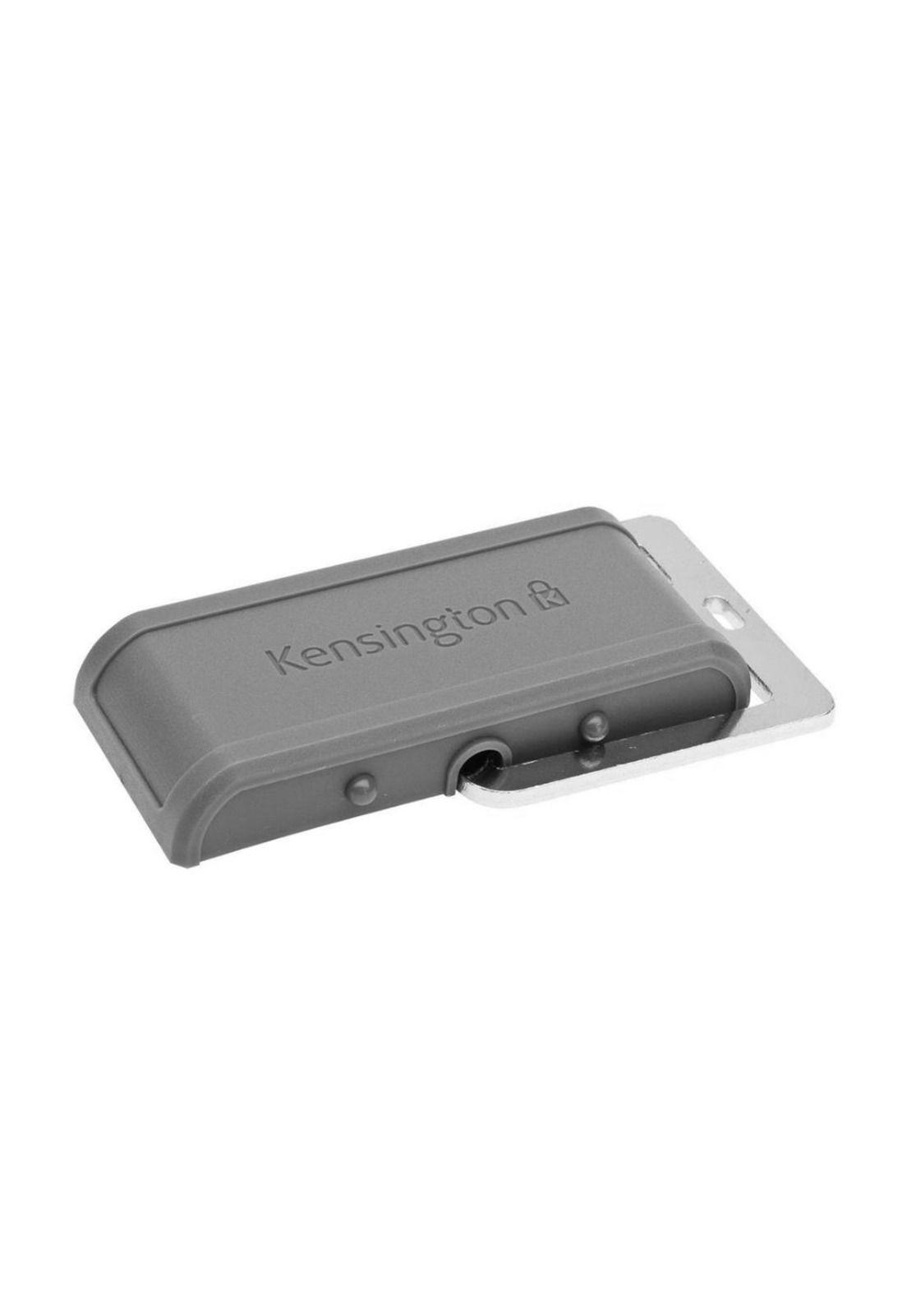 Sistema de Anclaje para Escritorio Kensington Gris - 26625 [Caja Abierta]-1