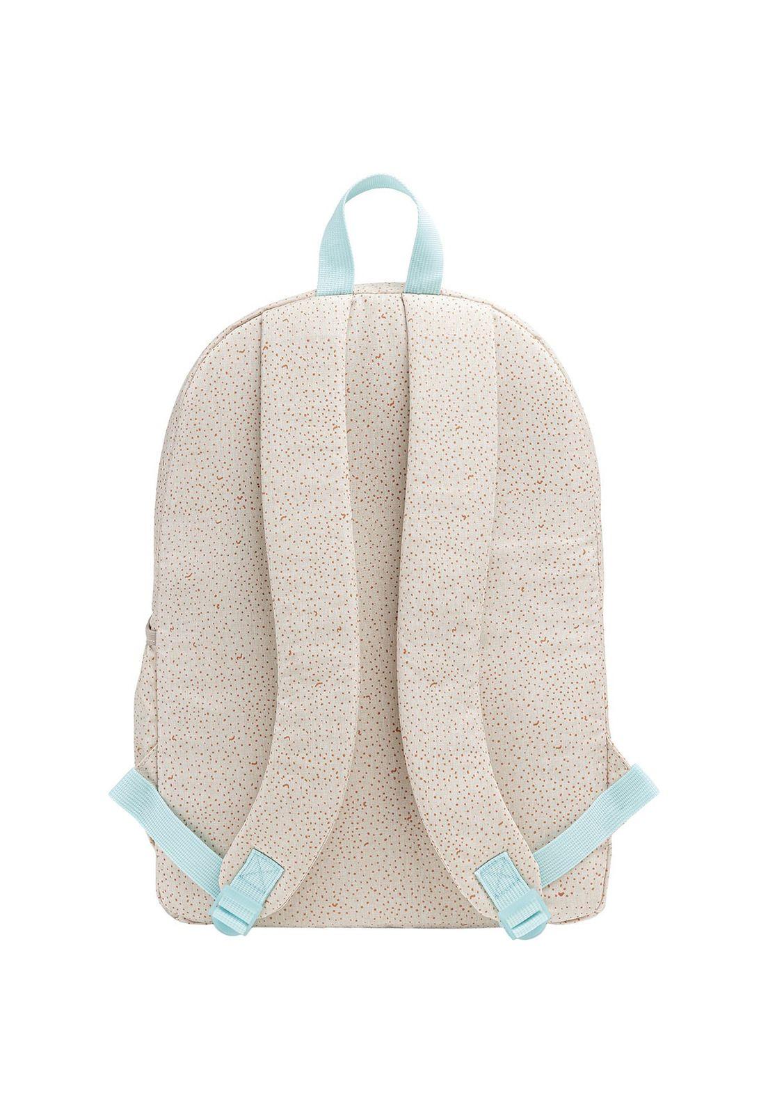 Tilibra Mochila Sunshine 29x43x12cm-3