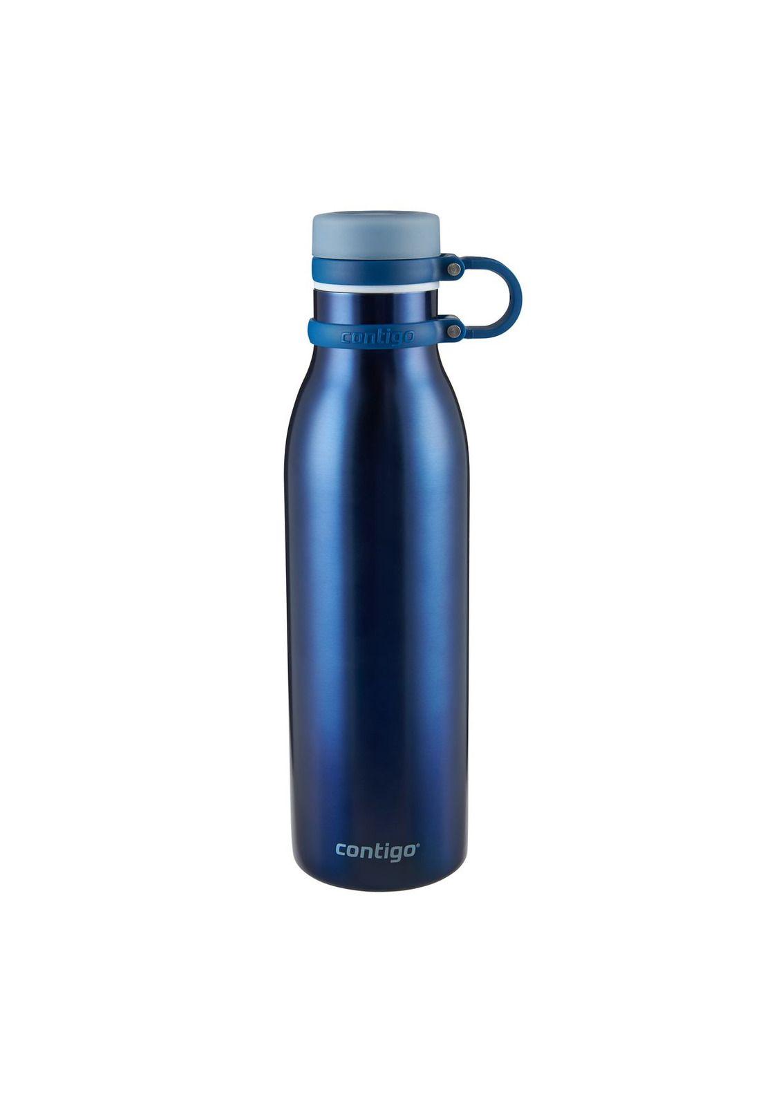 Contigo Botella Térmica Matterhorn 591ML Monaco Blue-0