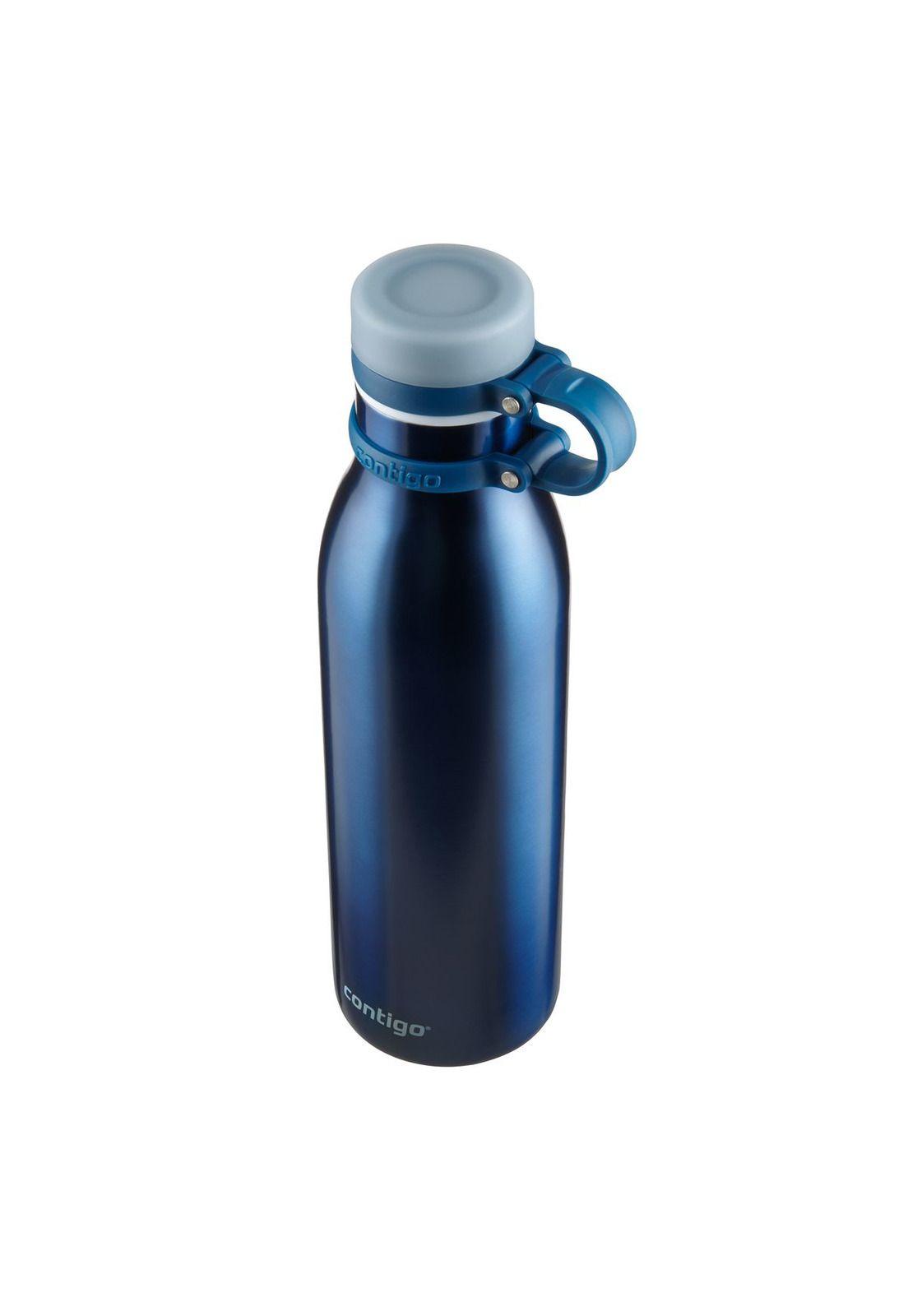 Contigo Botella Térmica Matterhorn 591ML Monaco Blue-1
