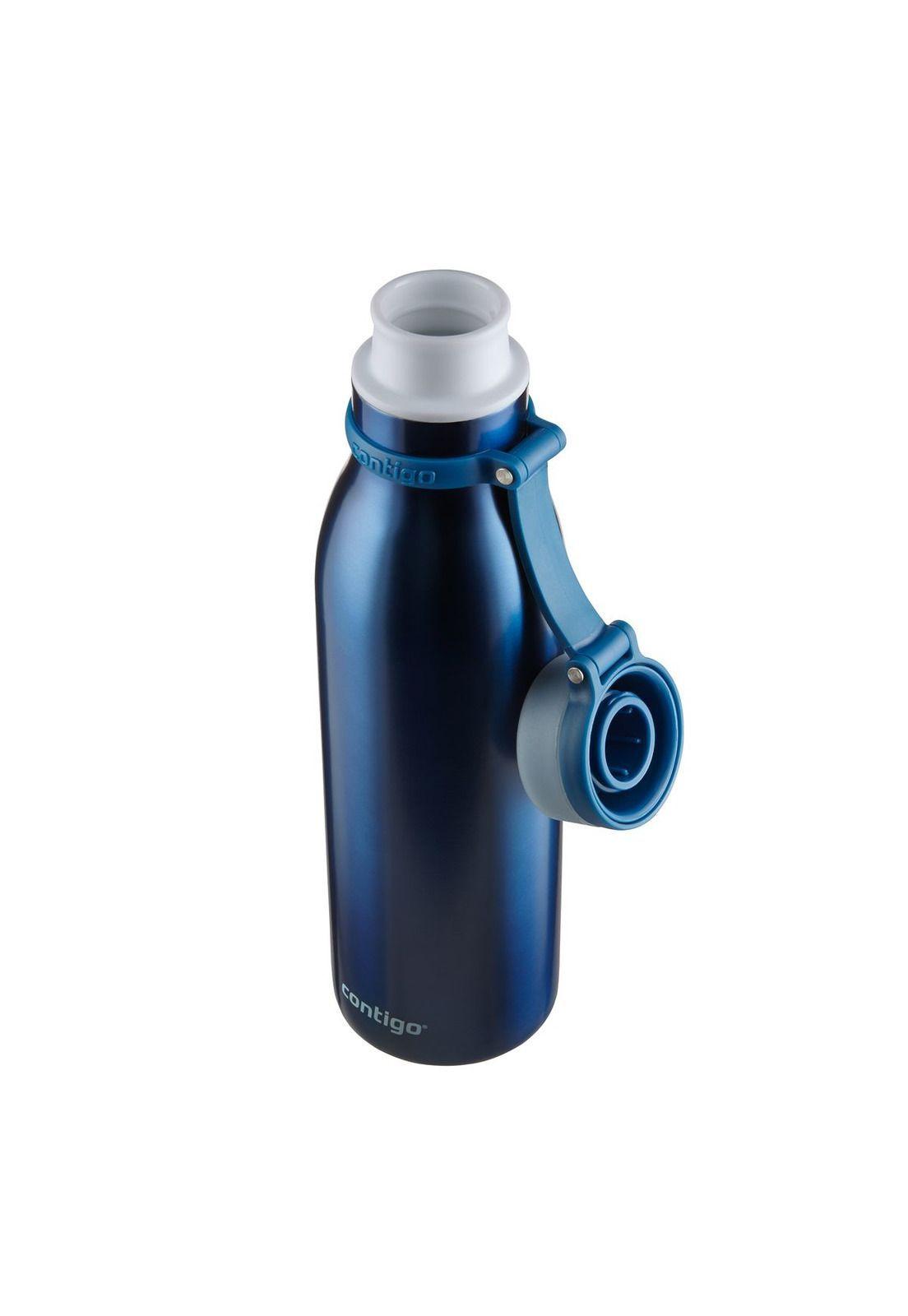 Contigo Botella Térmica Matterhorn 591ML Monaco Blue-2