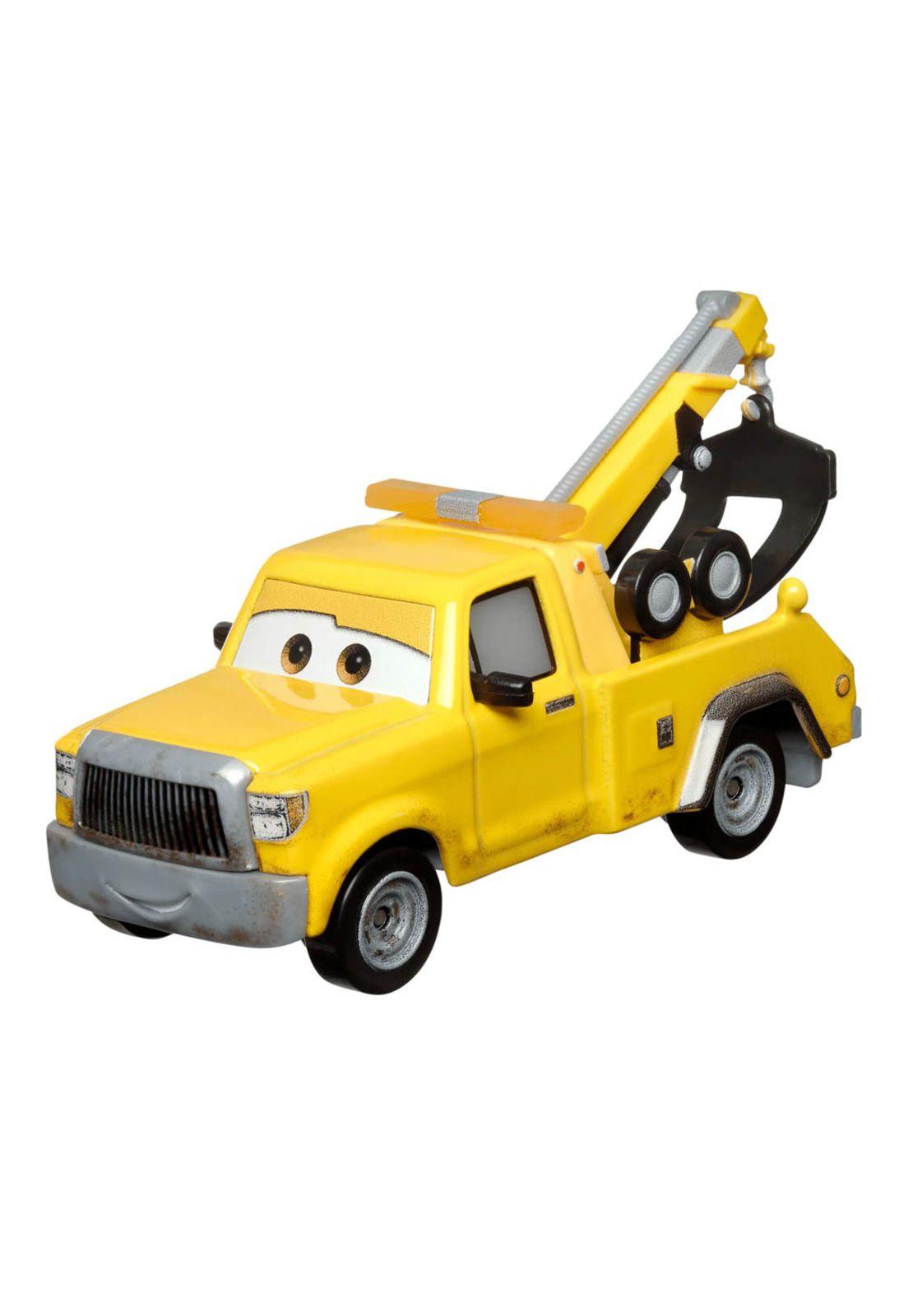 Disney Pixar Cars de Autos Basicos - Chris Freightman-0