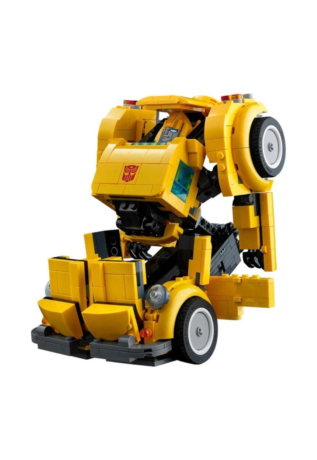LEGO Icons - Bumblebee - 10338-5