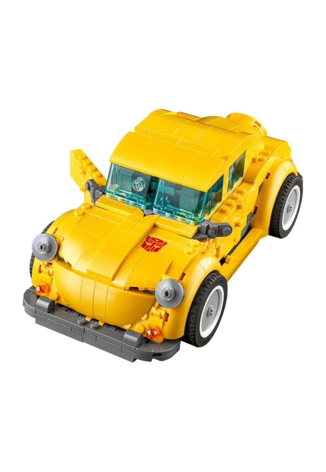 LEGO Icons - Bumblebee - 10338-6