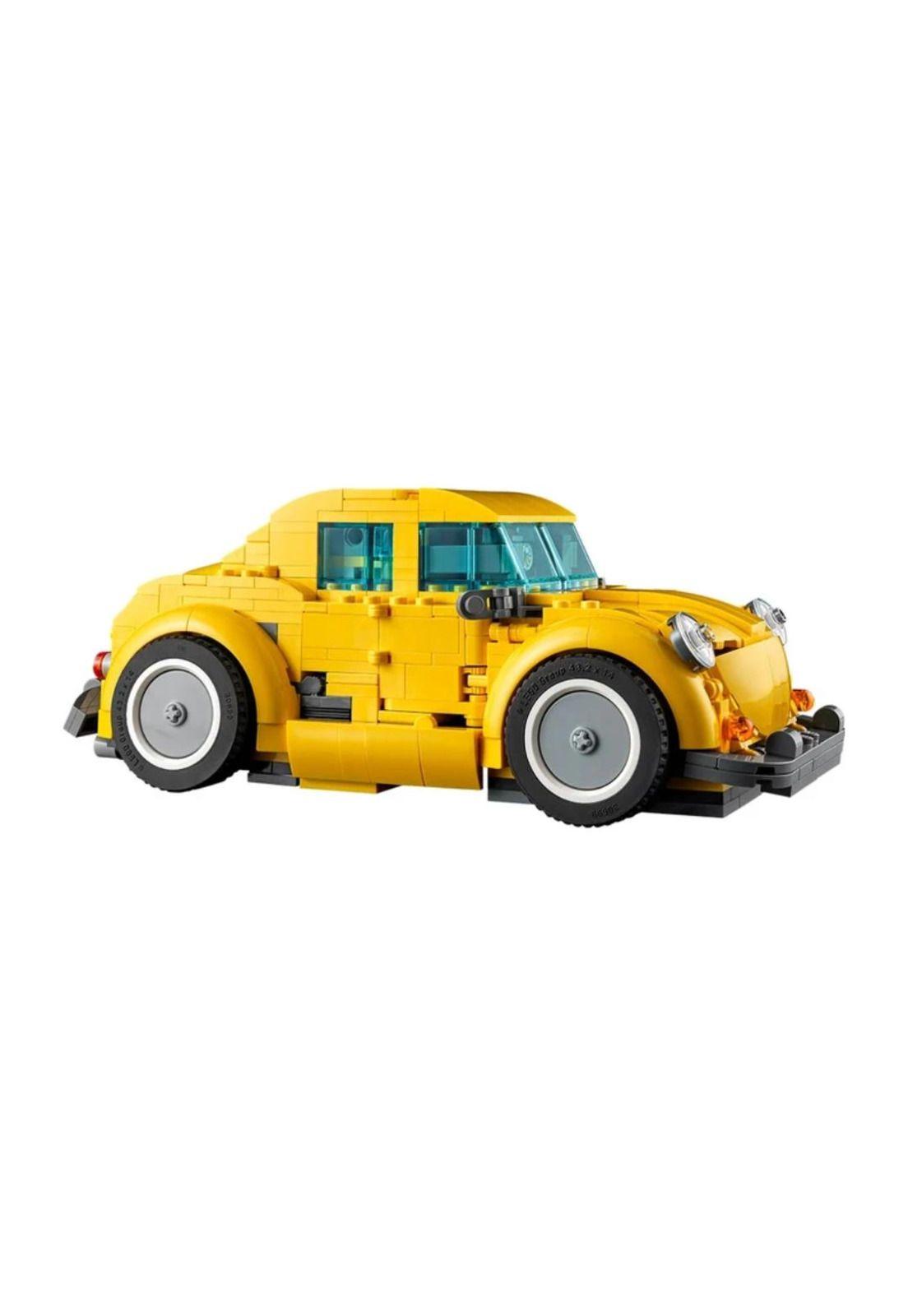 LEGO Icons - Bumblebee - 10338-7
