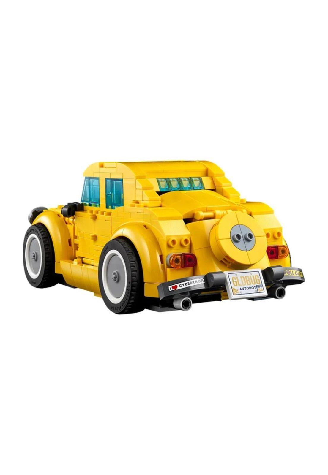 LEGO Icons - Bumblebee - 10338-8