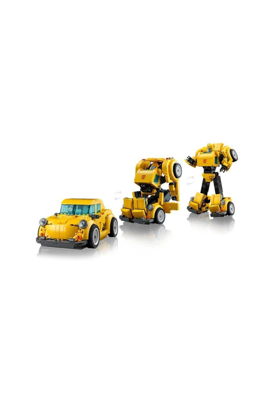 LEGO Icons - Bumblebee - 10338-9