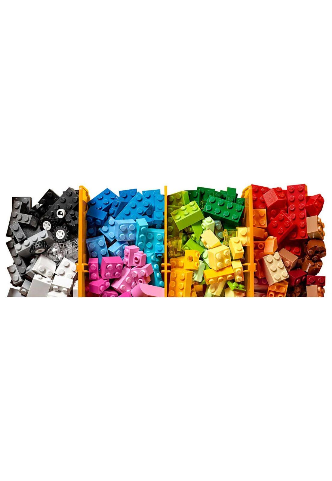 LEGO Maletí­n Creativo - 10713-3