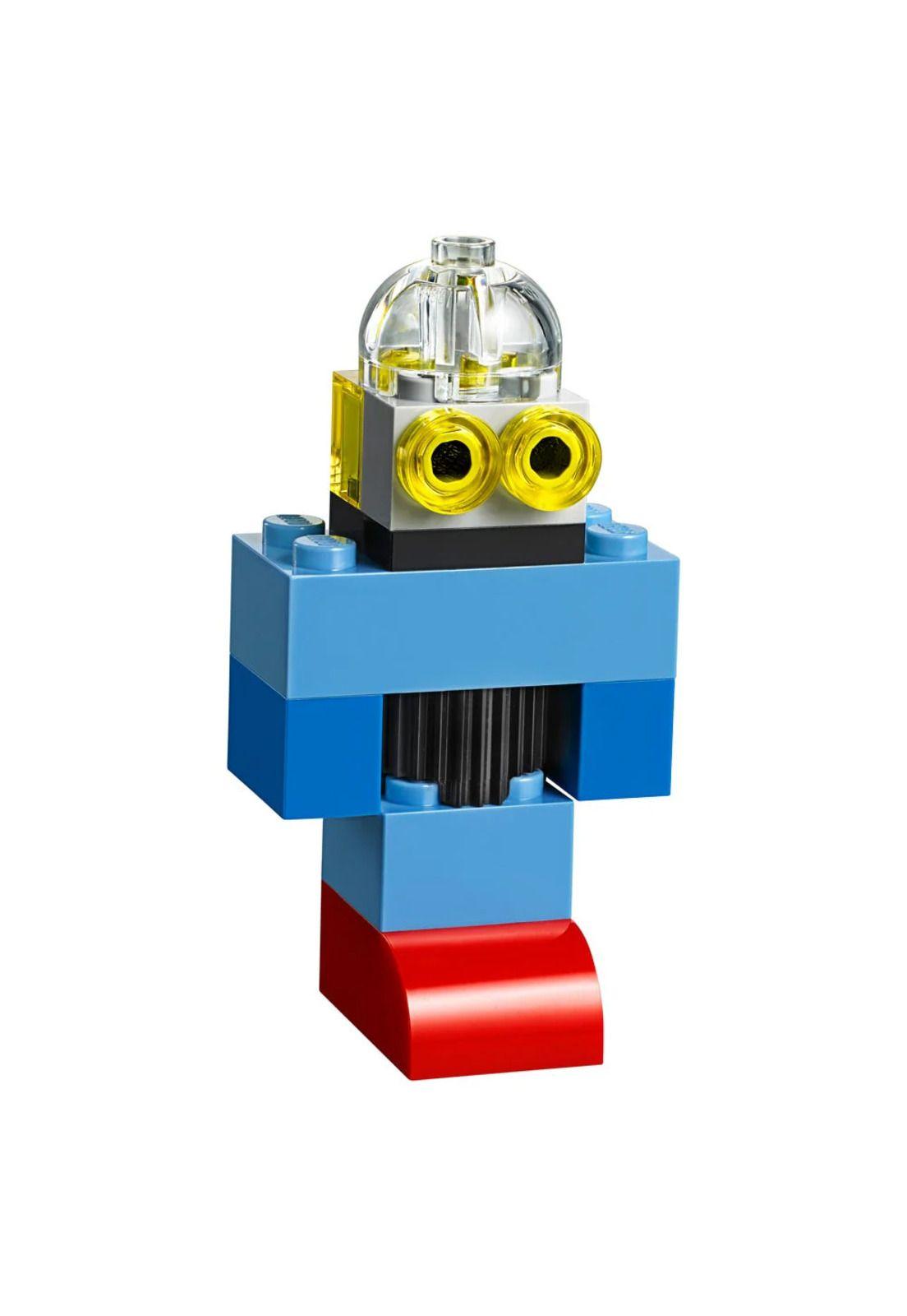 LEGO Maletí­n Creativo - 10713-5