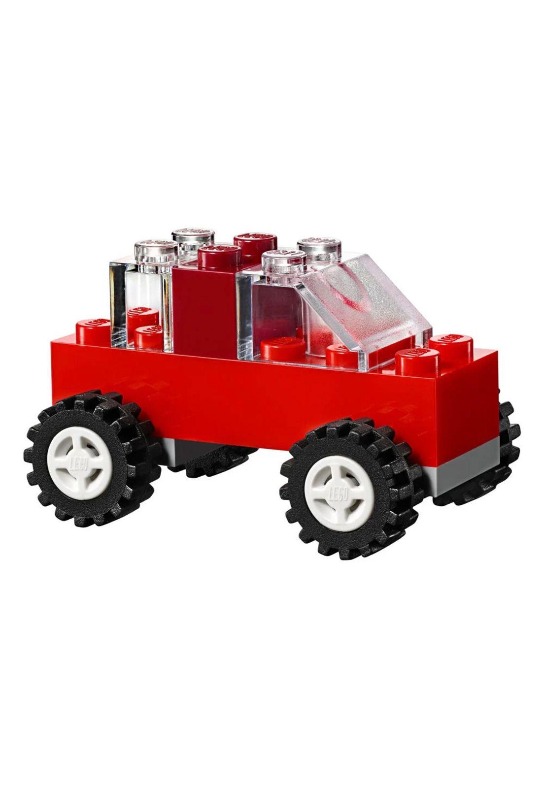 LEGO Maletí­n Creativo - 10713-7