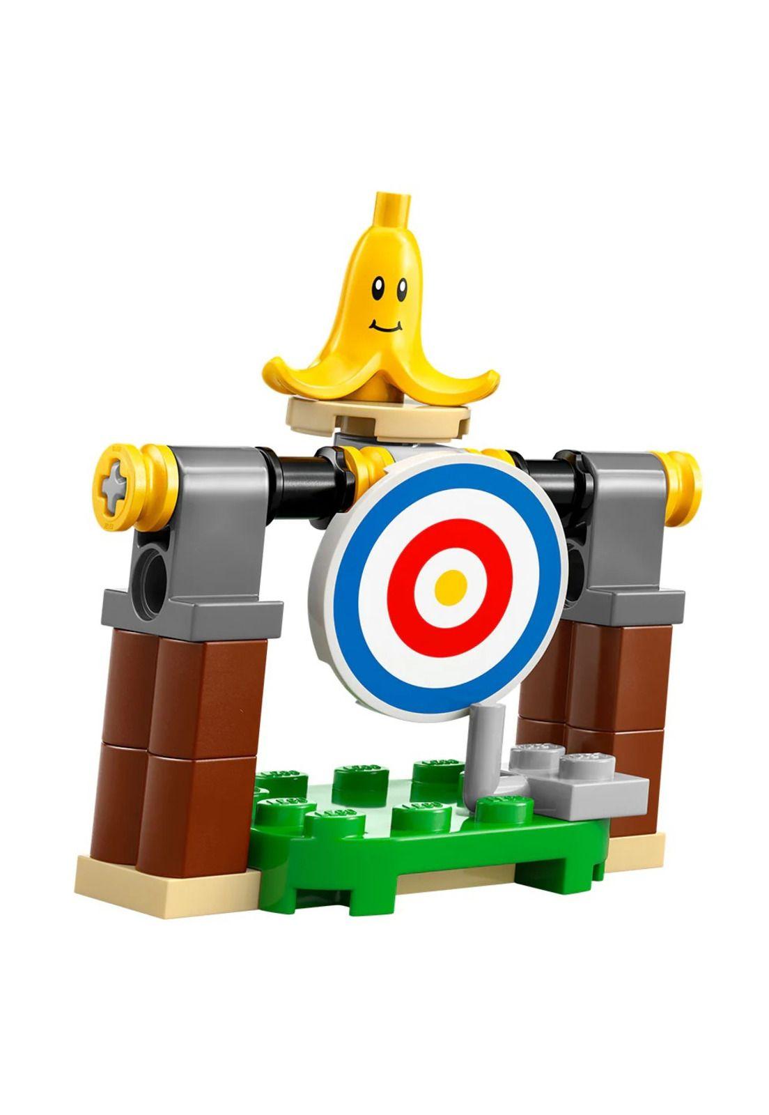 LEGO Super Mario Mario Kart: Donkey Kong y Jumbo DK - 72033-8