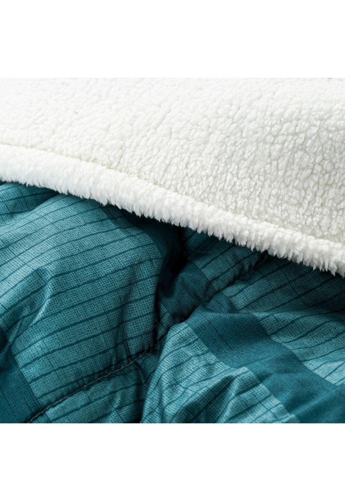 AF - Plumón MF Sherpa Estampado Sani 2.0-3
