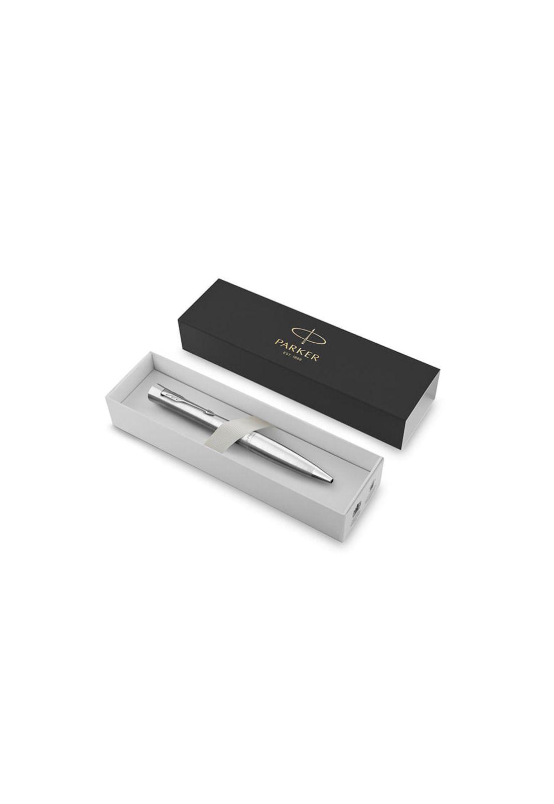 Parker Urban Twist Bolígrafo Punta Fina Metro Metallic CT-2