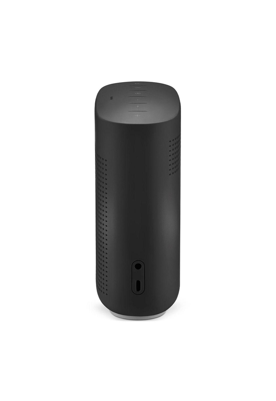 Parlante Bluetooth SoundLink Color II Soft Black-5