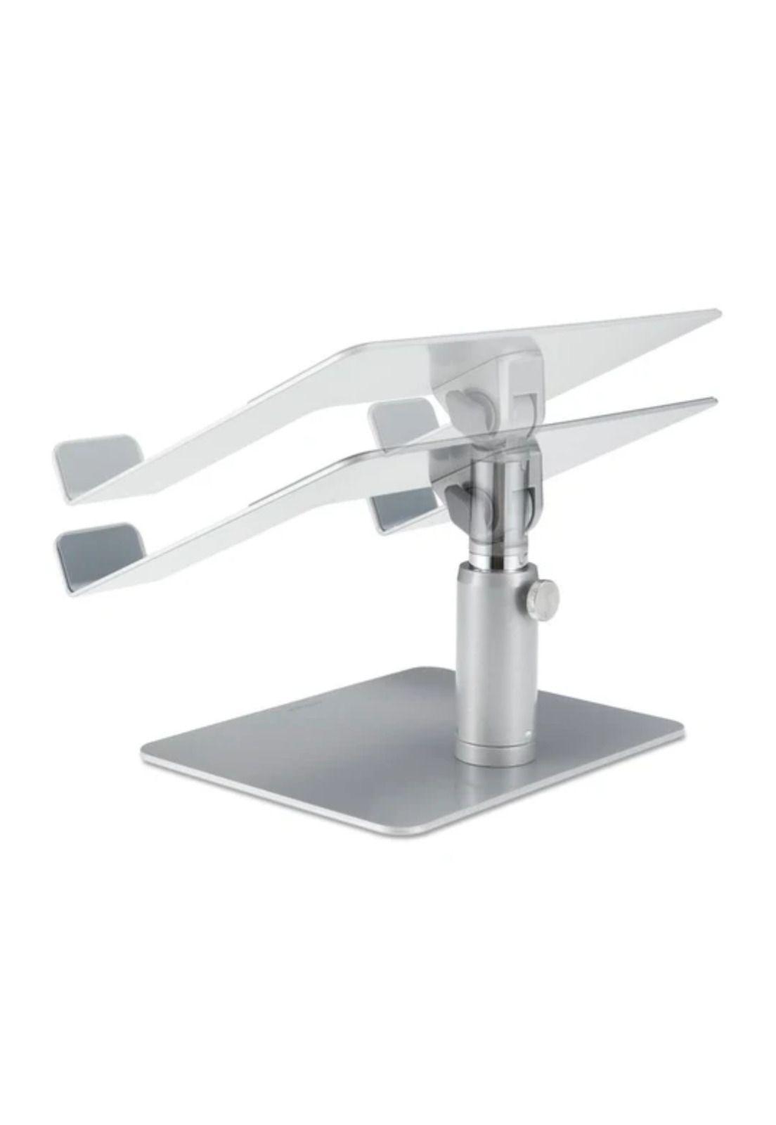 Kensington Base para Notebook Universal Aluminio hasta 16" Inclinación Ajustable-2