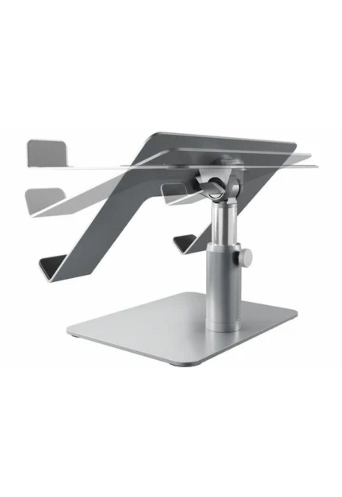 Kensington Base para Notebook Universal Aluminio hasta 16" Inclinación Ajustable-3