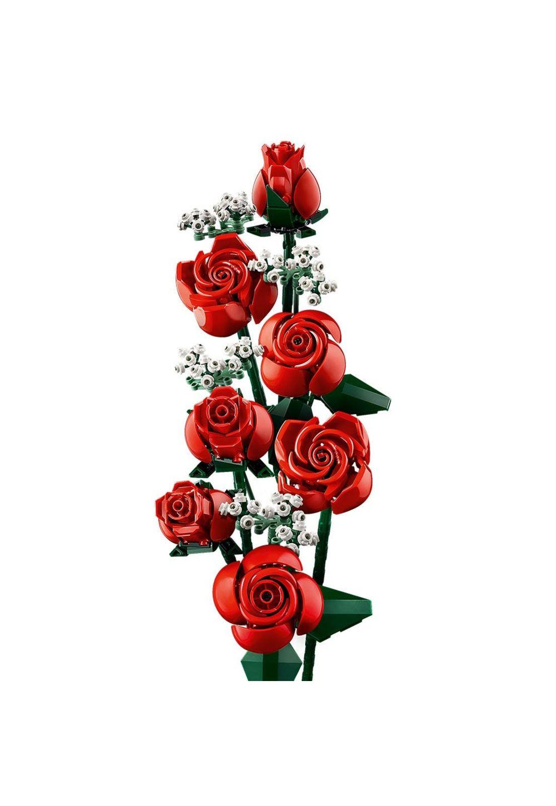 LEGO Ramo de Rosas - 10328-4