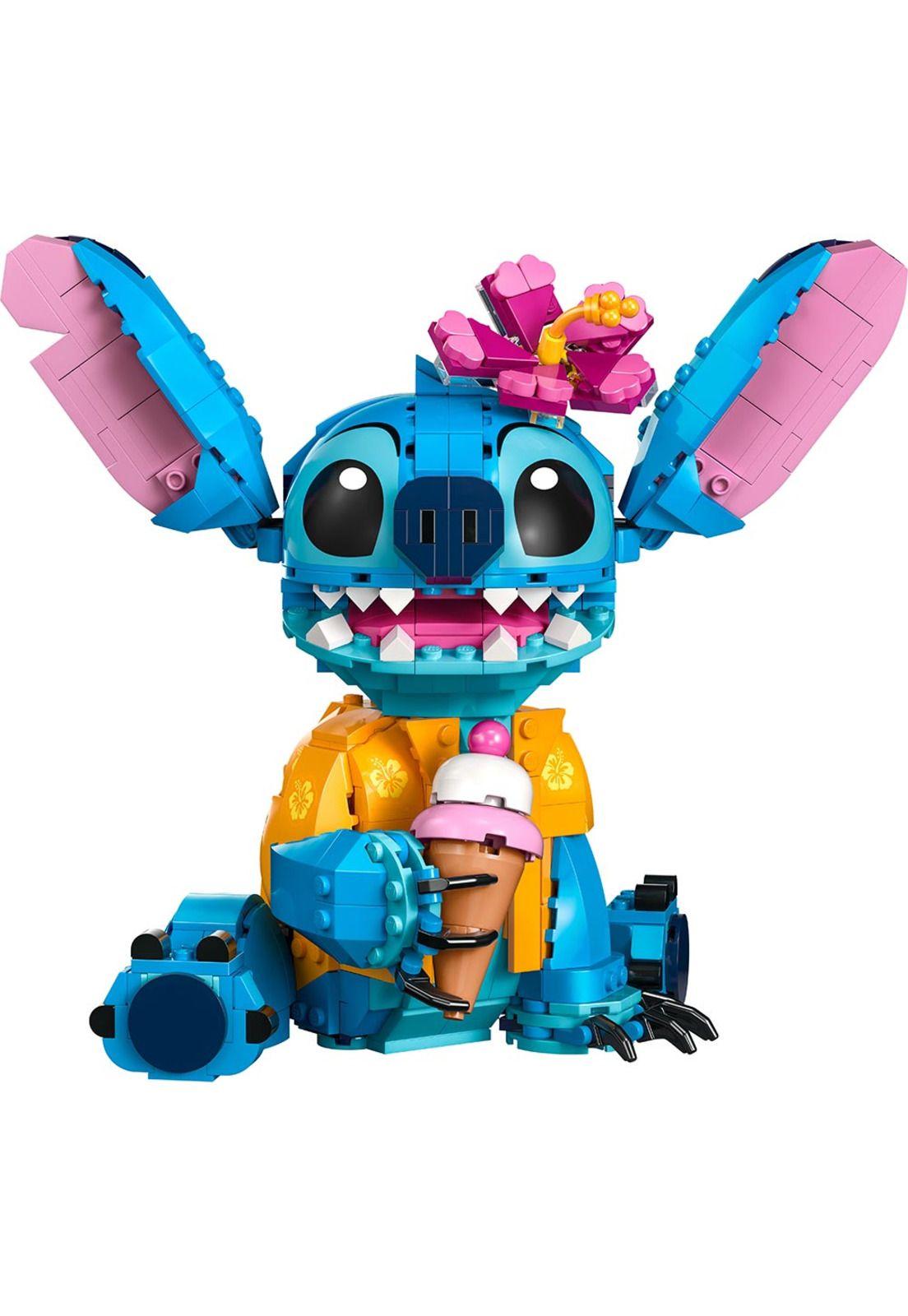 LEGO Stitch - 43249-2