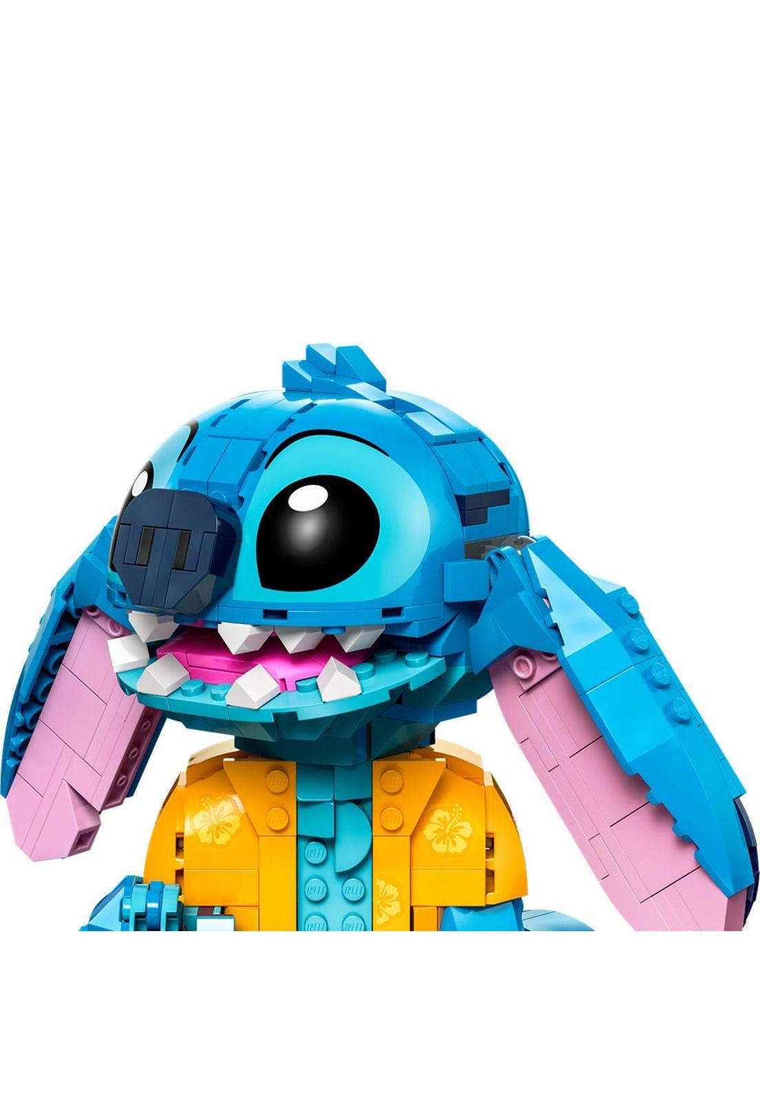 LEGO Stitch - 43249-3