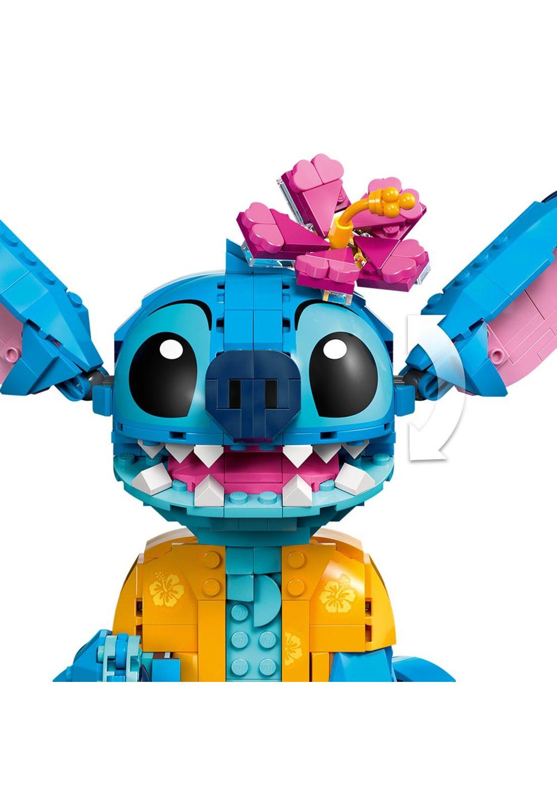 LEGO Stitch - 43249-5