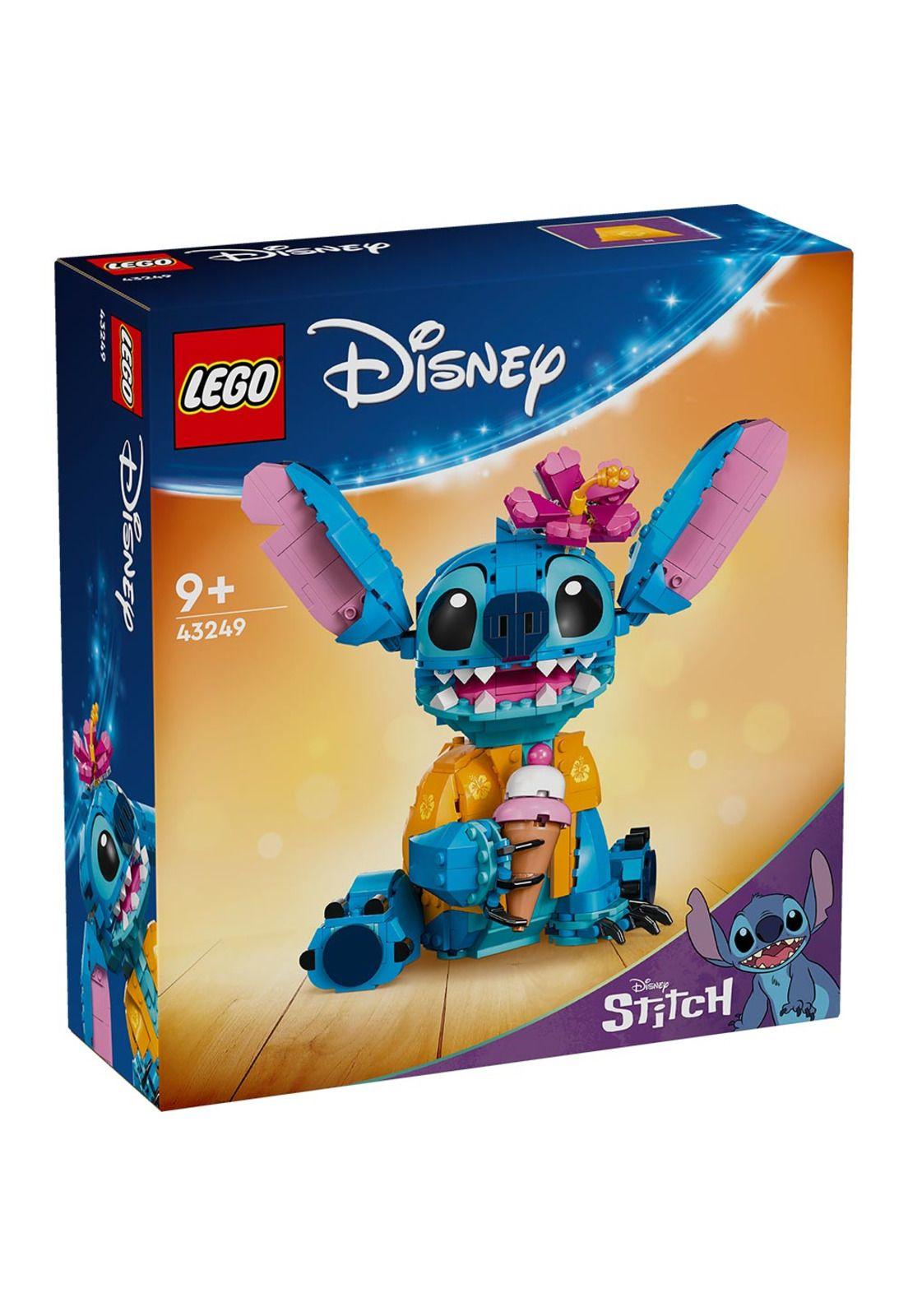 LEGO Stitch - 43249-6