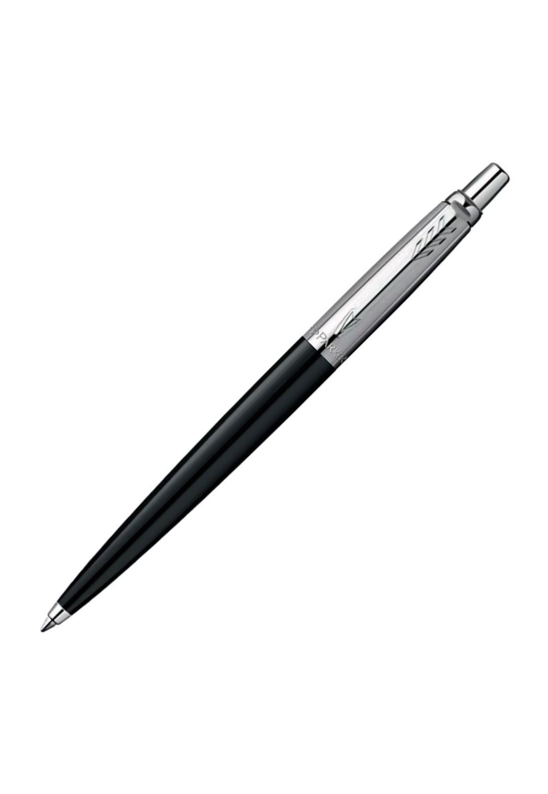Parker Jotter Originals Bolígrafo Punta Media Negro-2