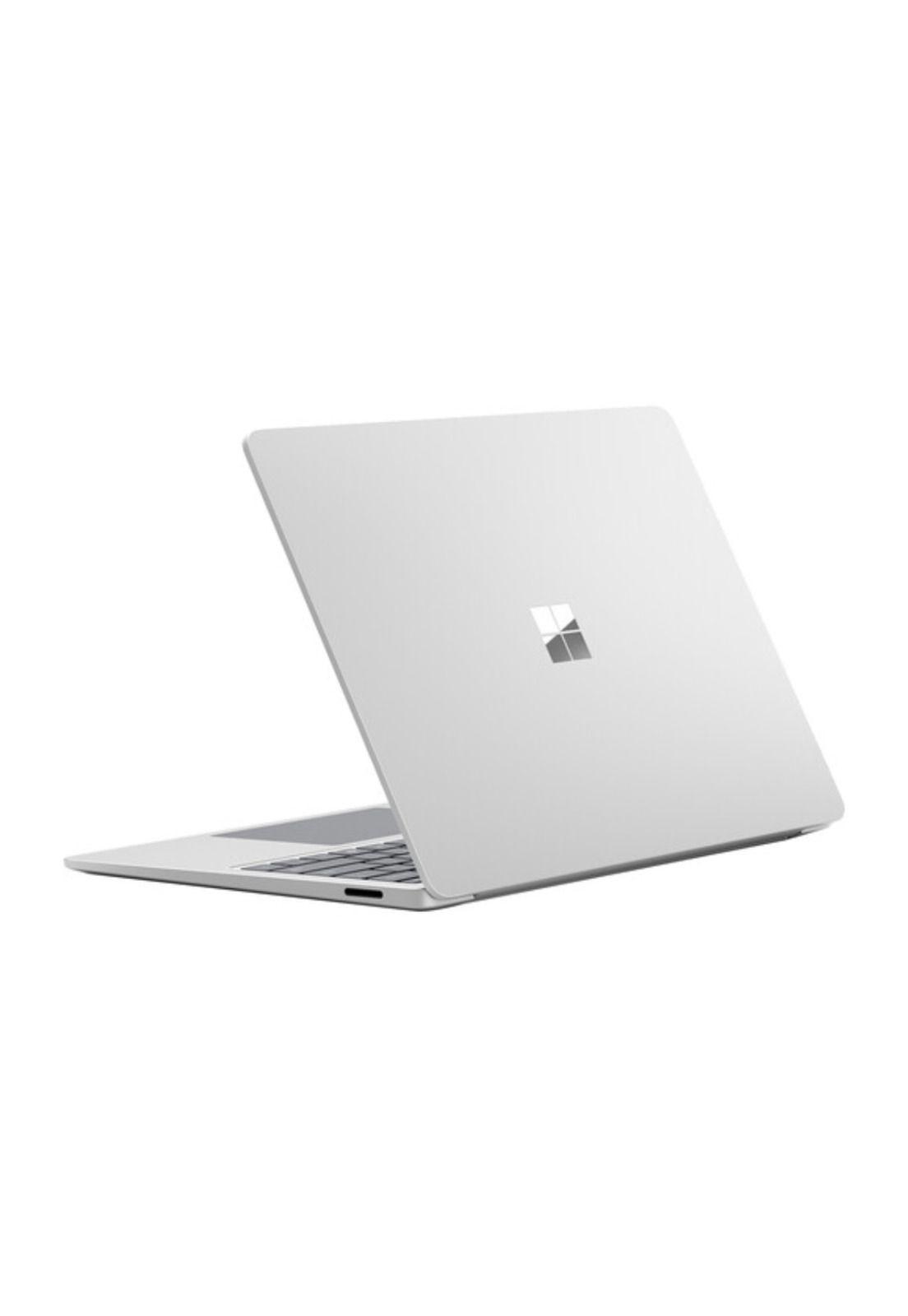 Surface Laptop 13.8" - Copilot+ Snapdragon X Plus - 16 GB RAM 256 GB SSD Platinum W11 Teclado Inglés-3