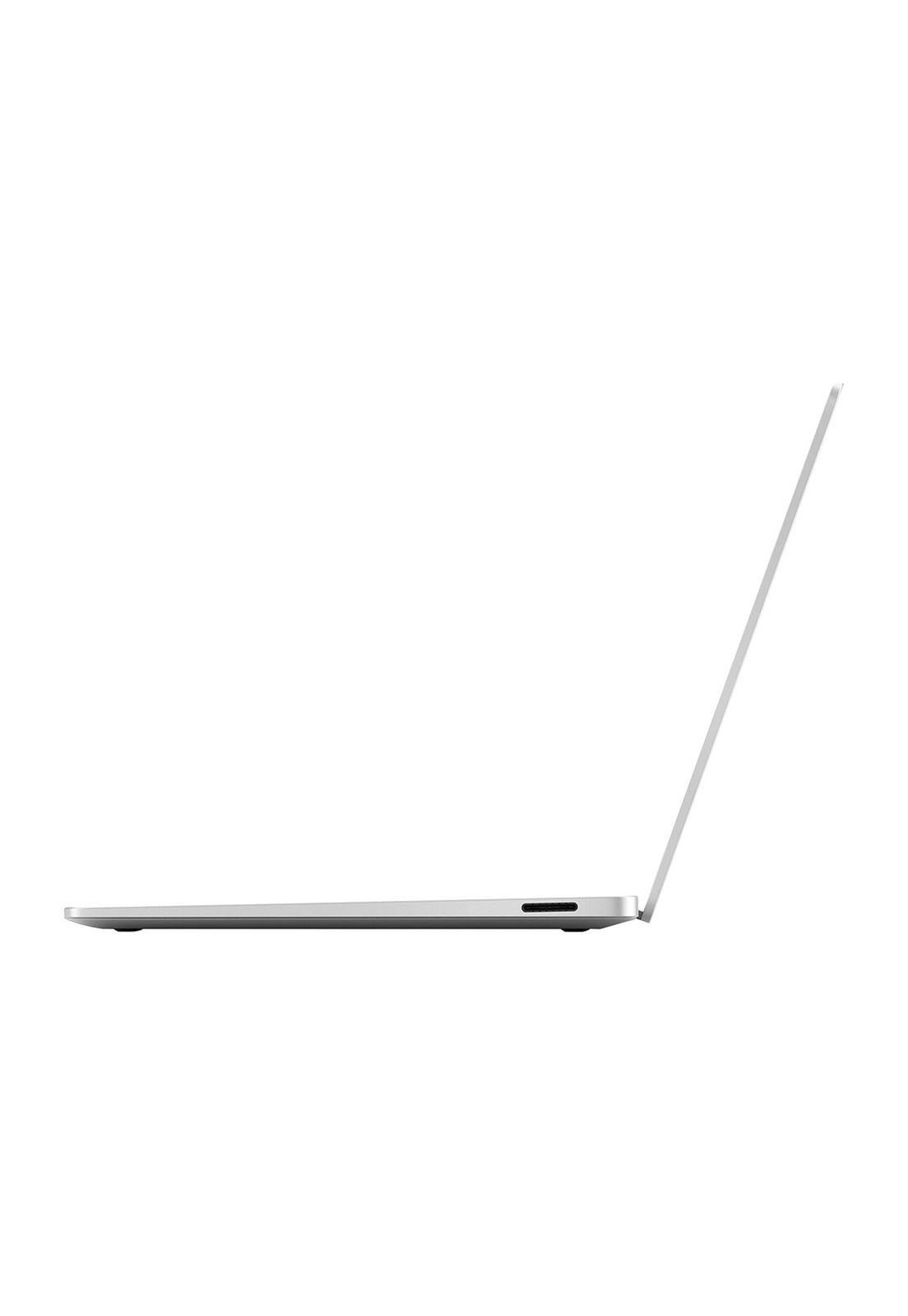 Surface Laptop 13.8" - Copilot+ Snapdragon X Plus - 16 GB RAM 256 GB SSD Platinum W11 Teclado Inglés-4