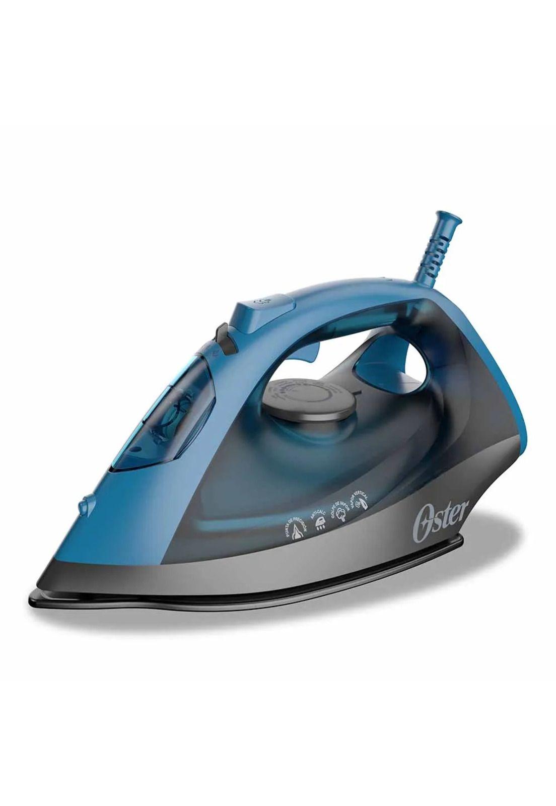 Oster Plancha de Vapor con Base de Cerámica GCSTBS6052-0