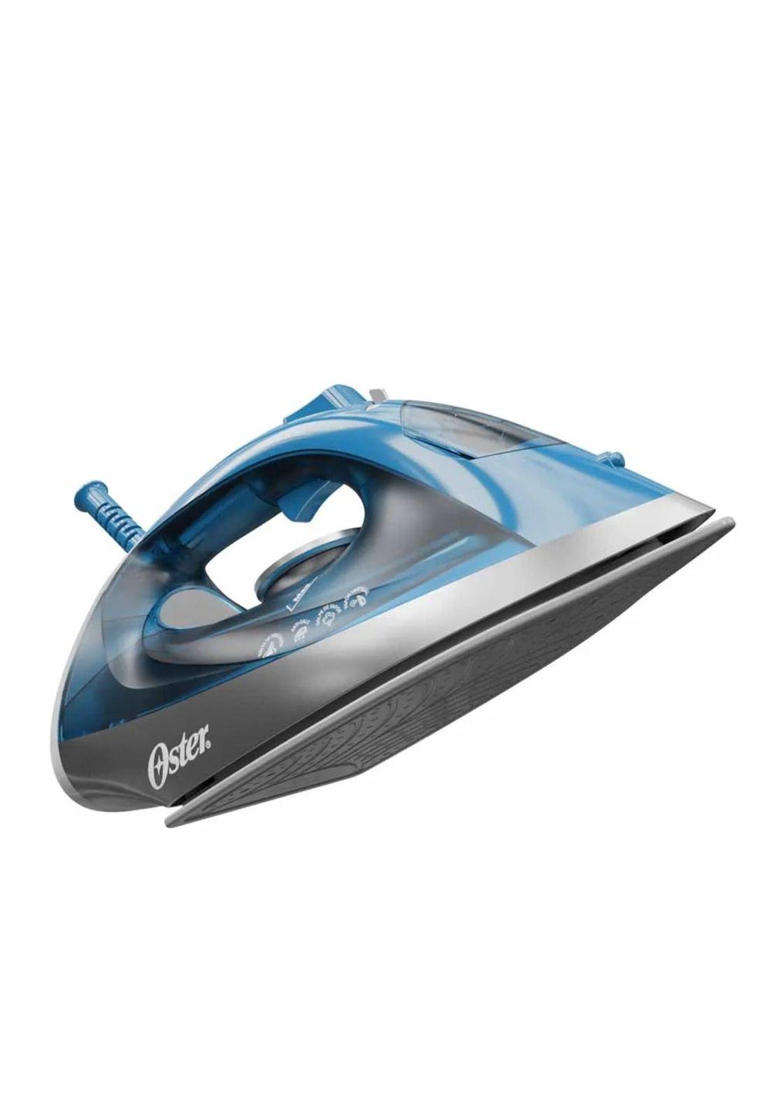 Oster Plancha de Vapor con Base de Cerámica GCSTBS6052-1