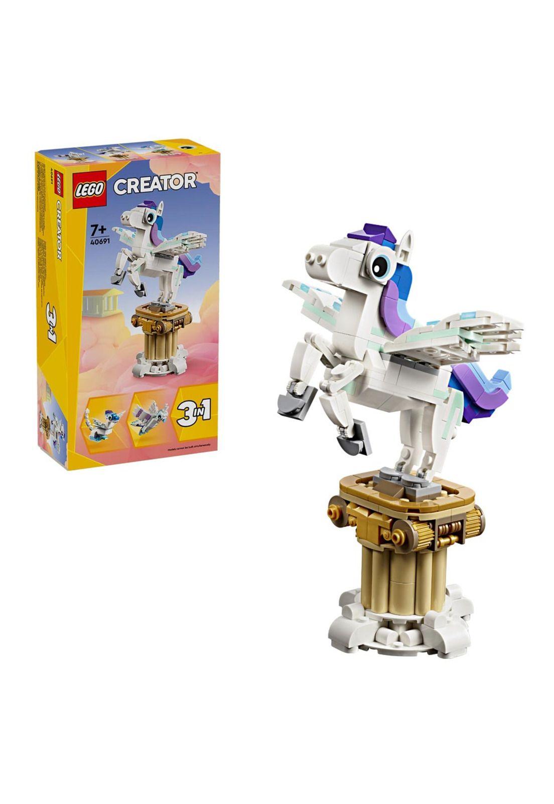 LEGO Pegaso Mítico - 40691-0