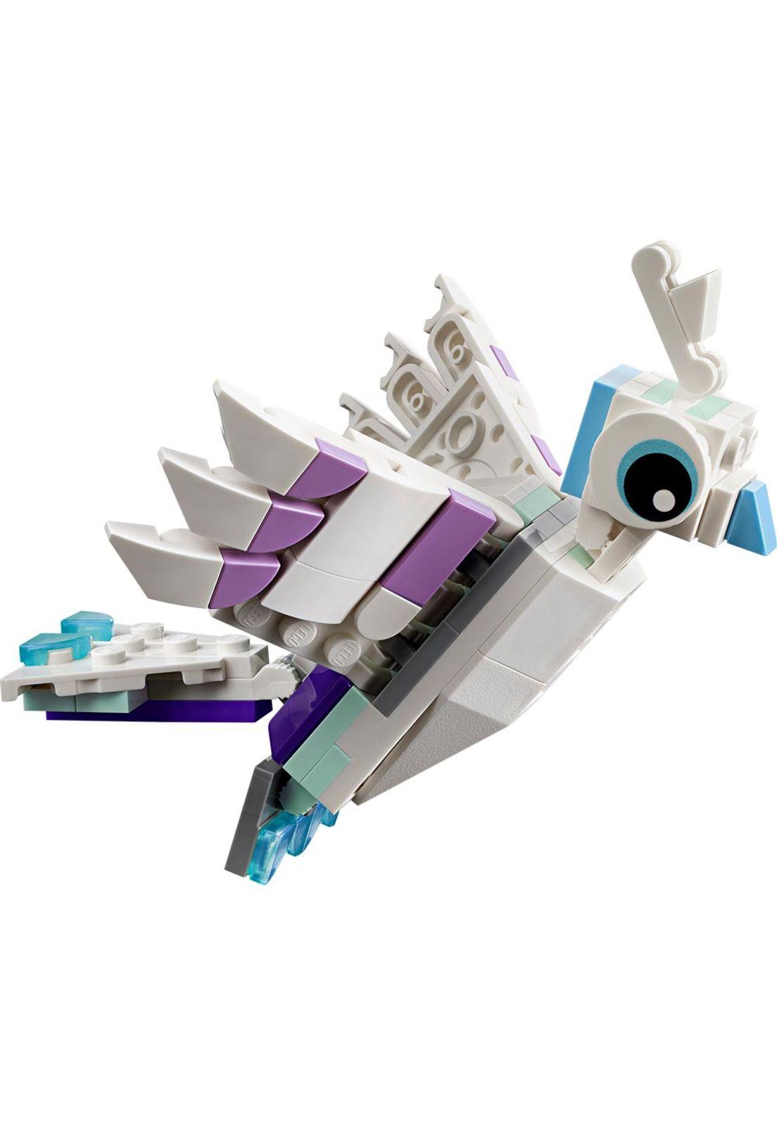 LEGO Pegaso Mítico - 40691-4